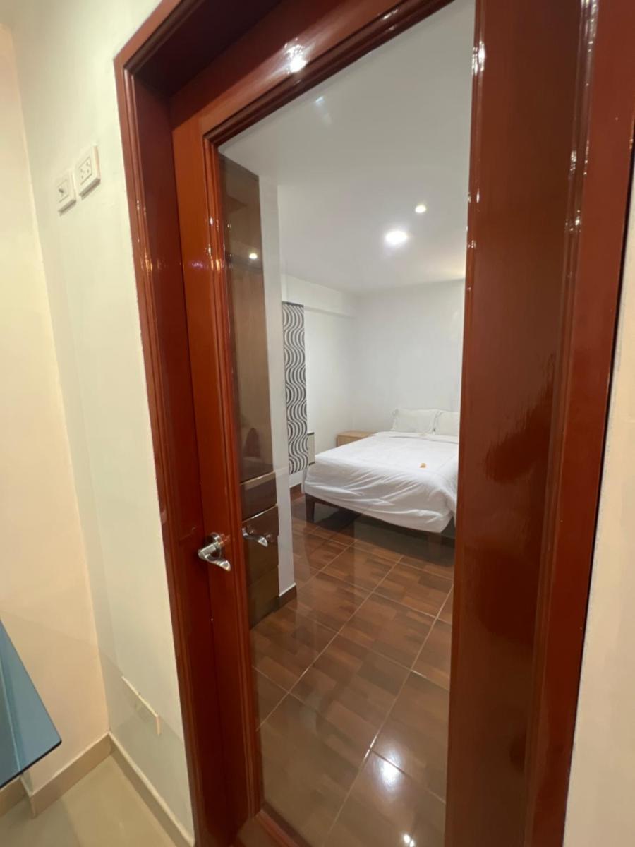 Deluxe Suite photo 3