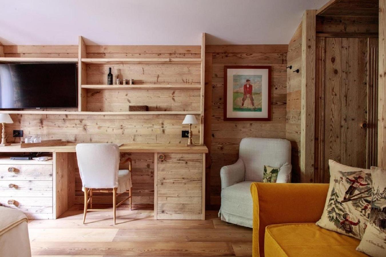 Superior Triple Room - Photo 10
