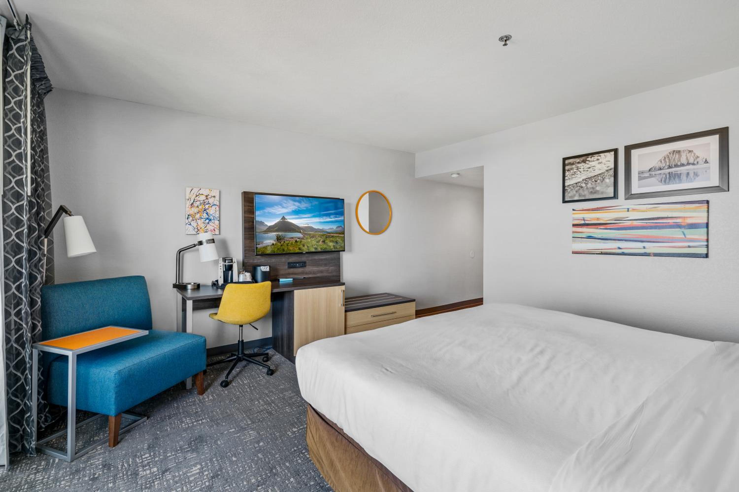 King Room - Photo 1