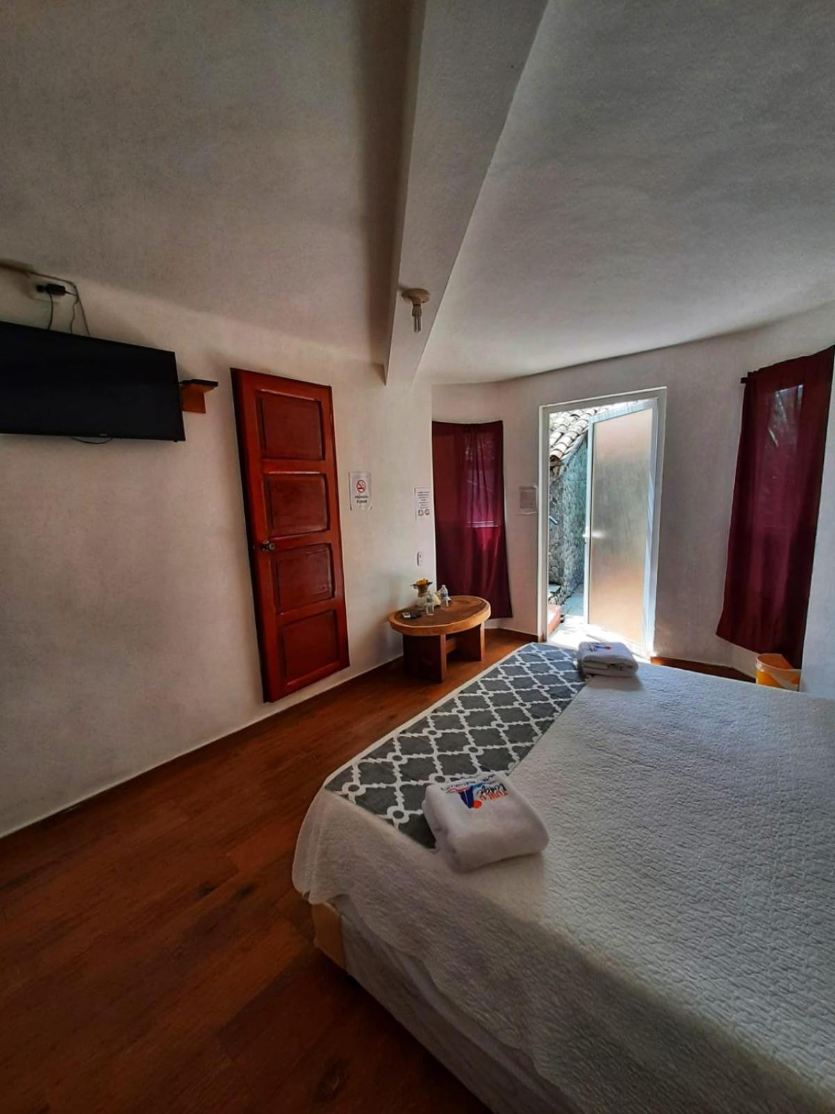 Twin Room photo 1
