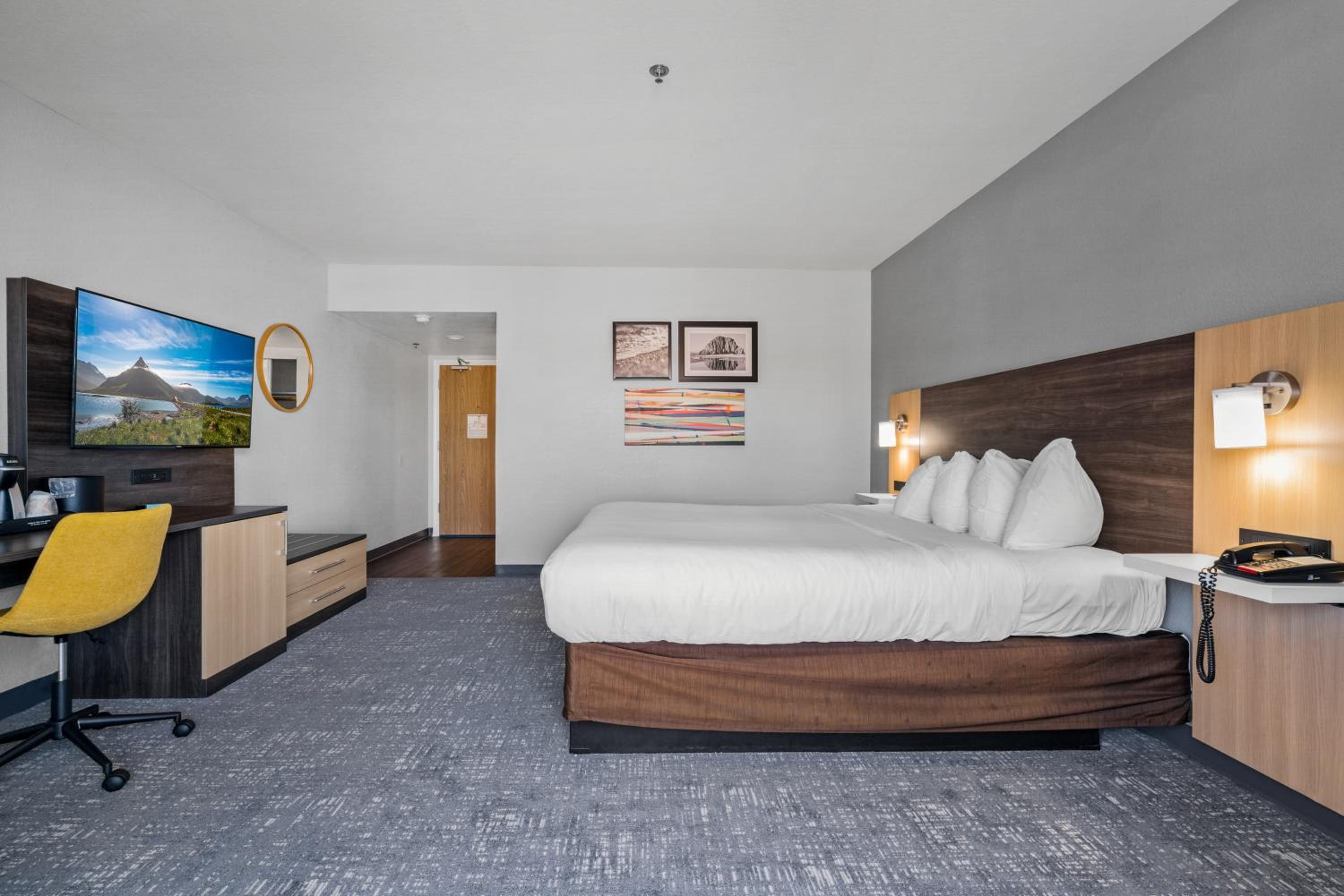 King Room - Photo 4