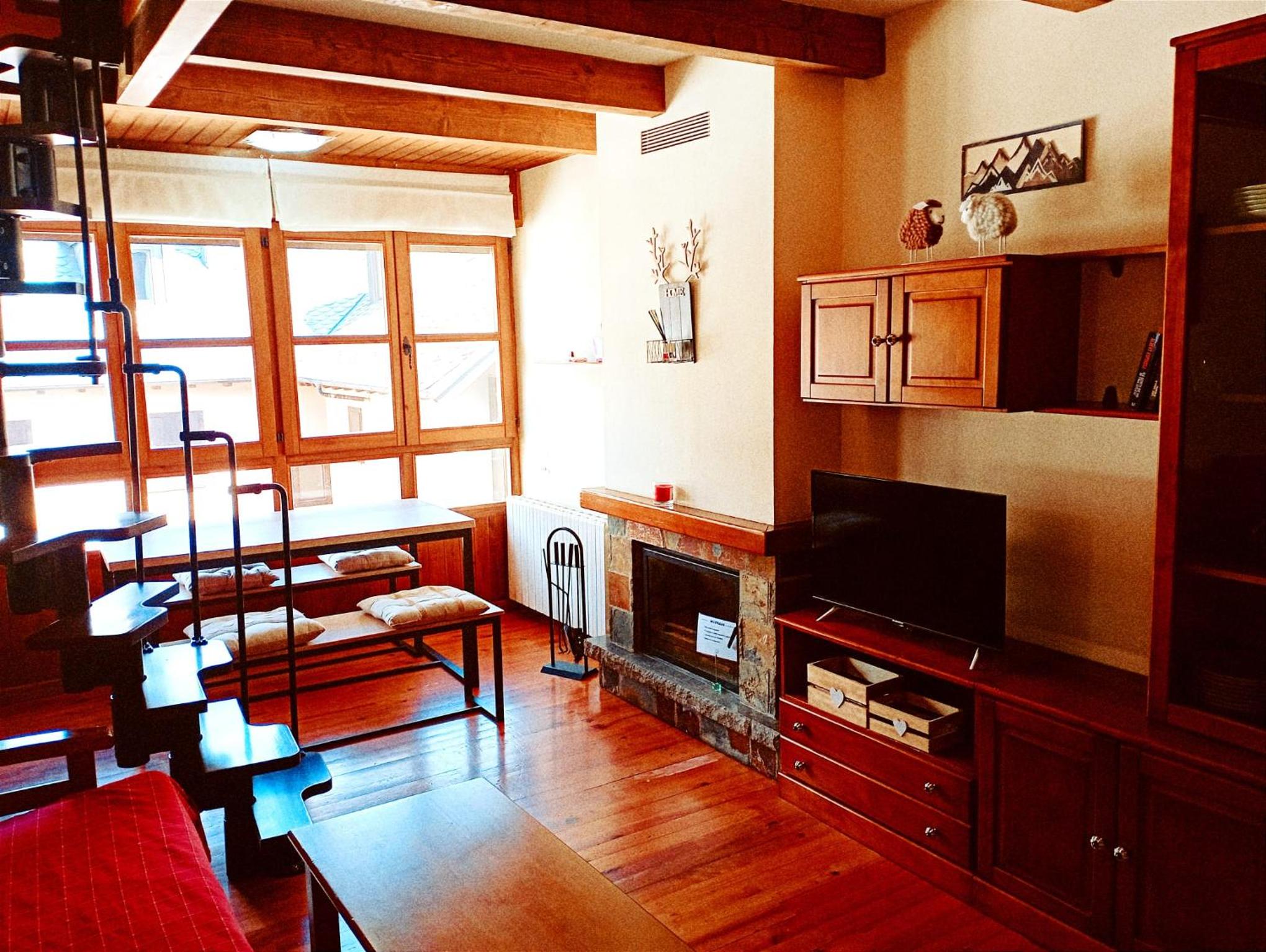 Departamento de tres habitaciones