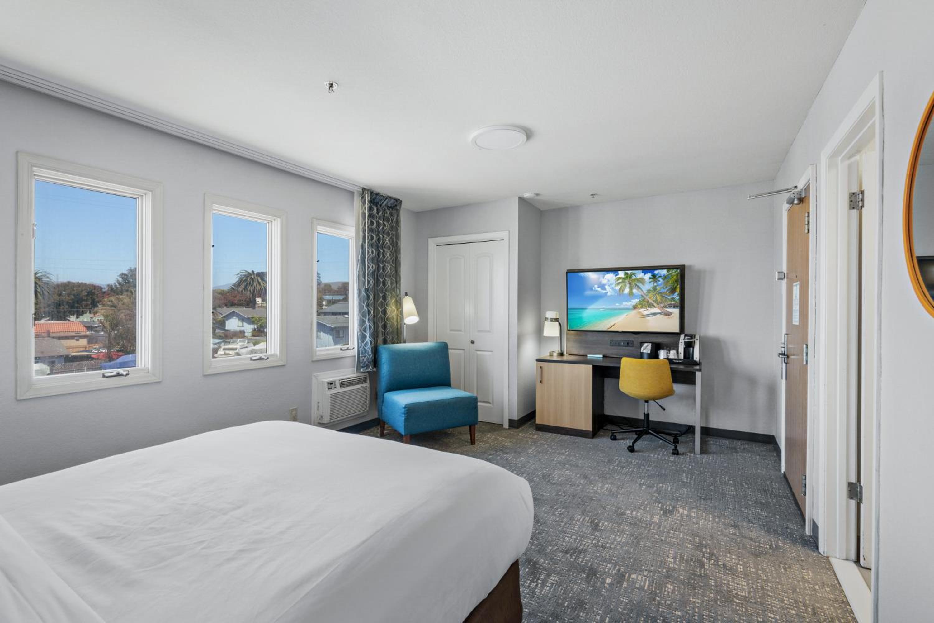 Queen Room