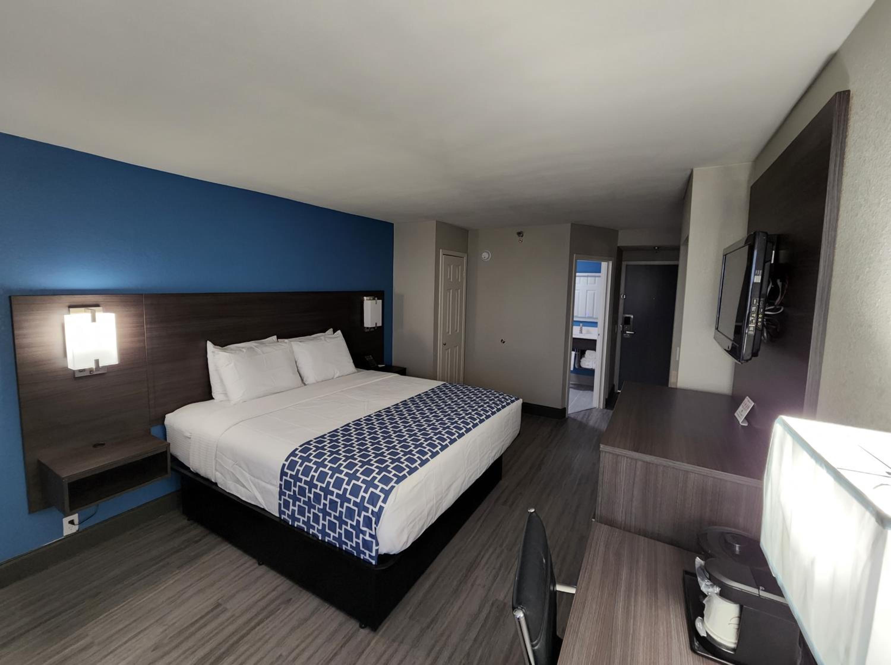 King Room - Photo 1