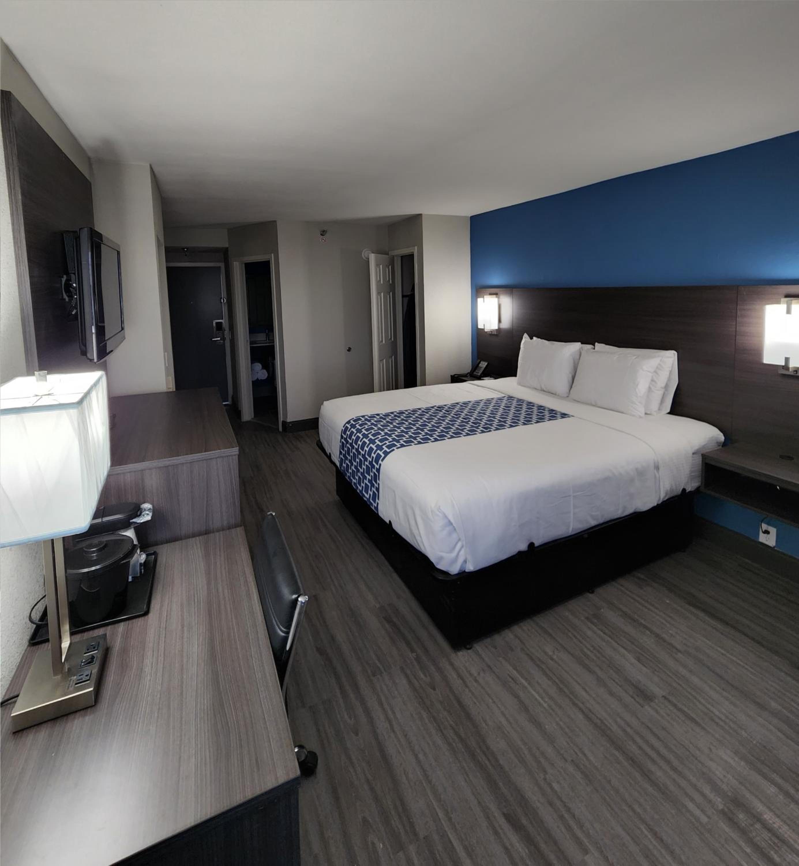 King Room - Photo 3