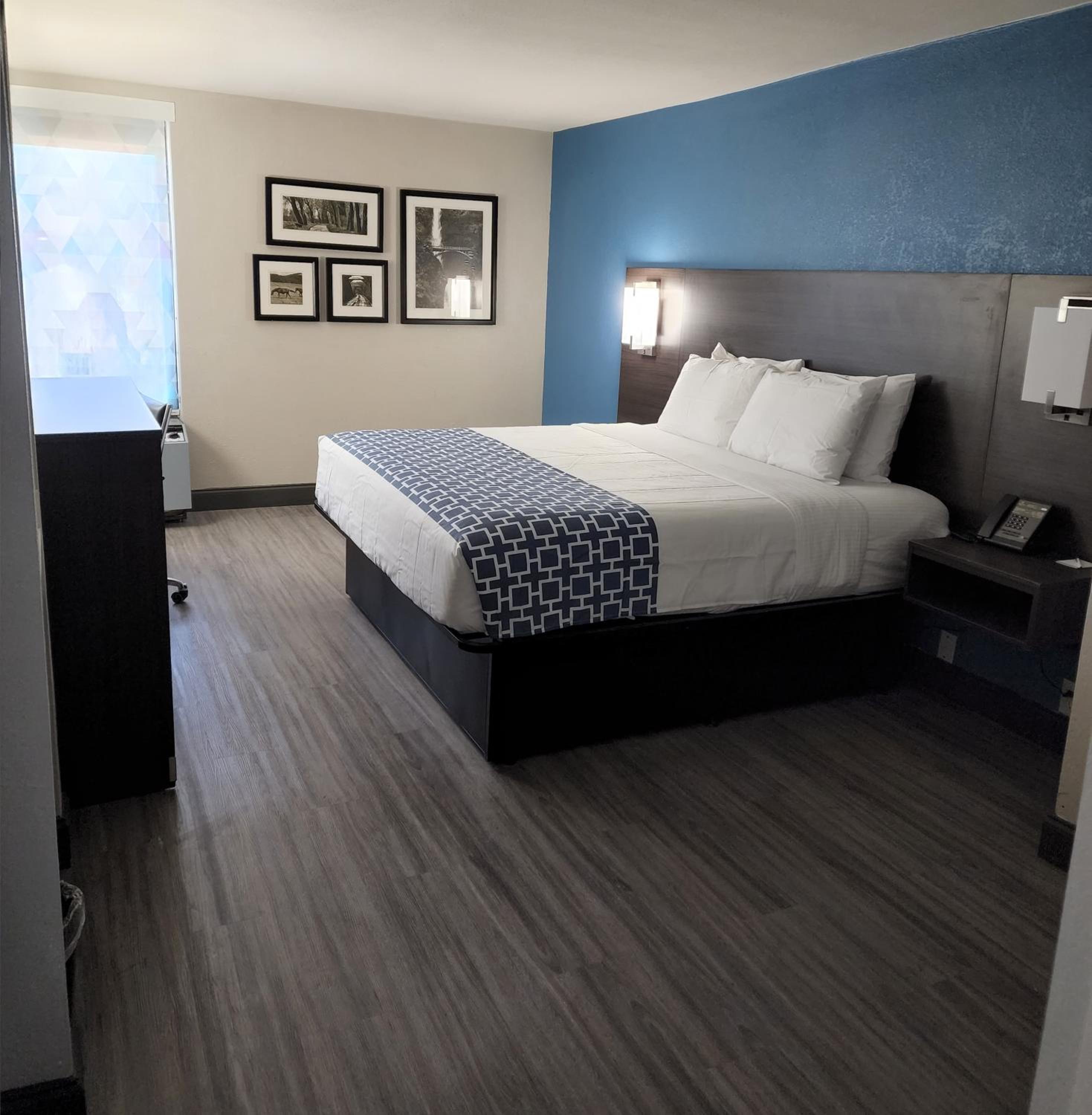 Queen Room - Photo 1