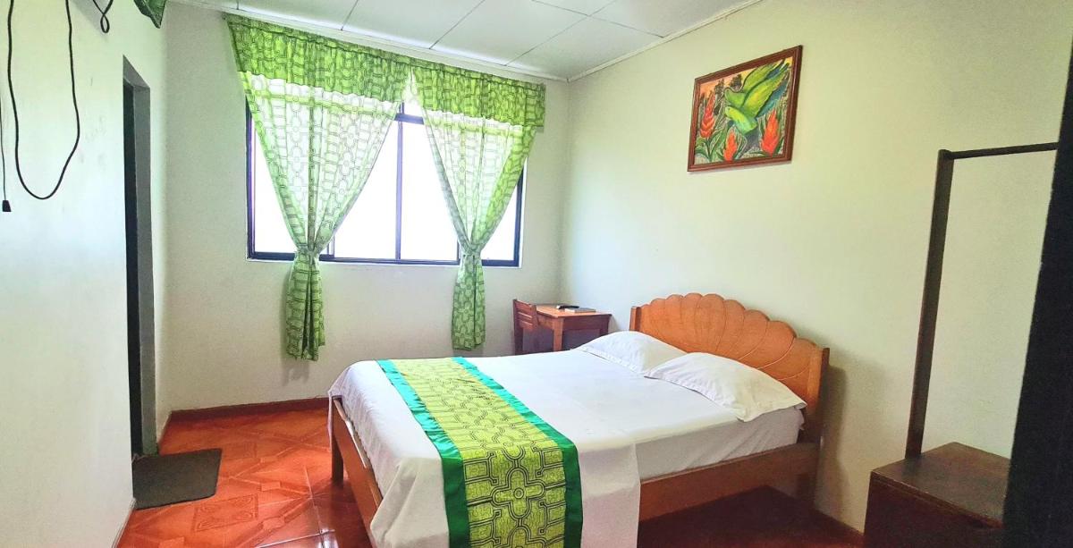 Double Room with View photo 1