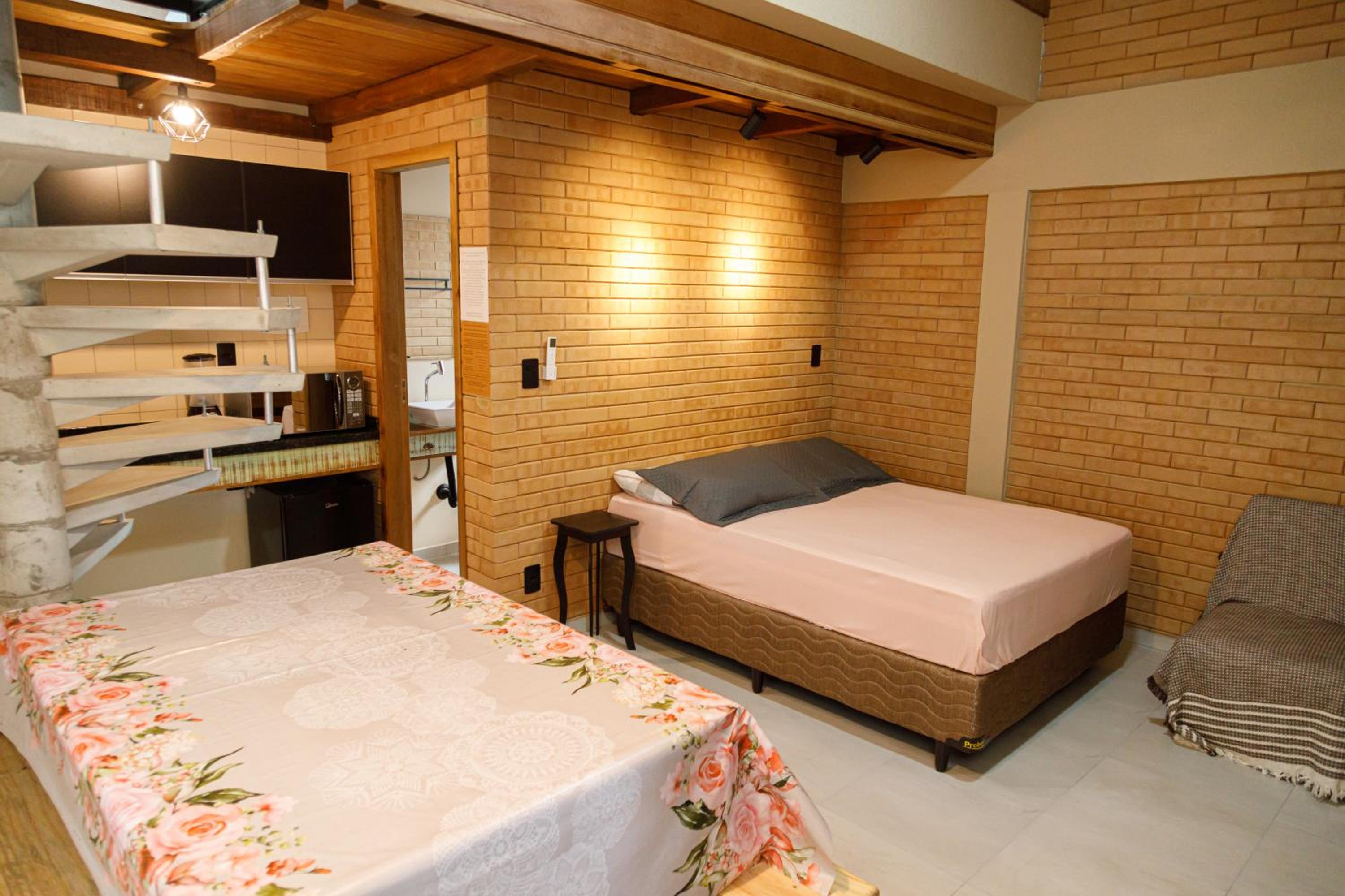 Two-Bedroom Chalet - Photo 1