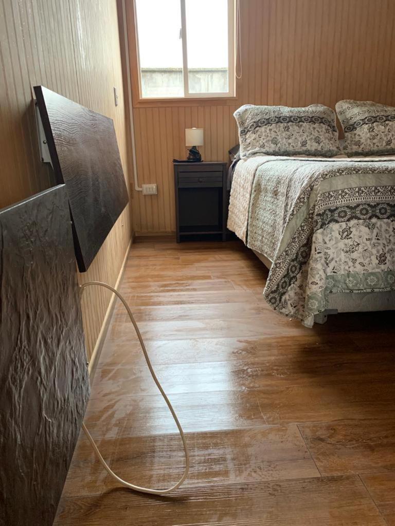 Studio Apartment photo 3