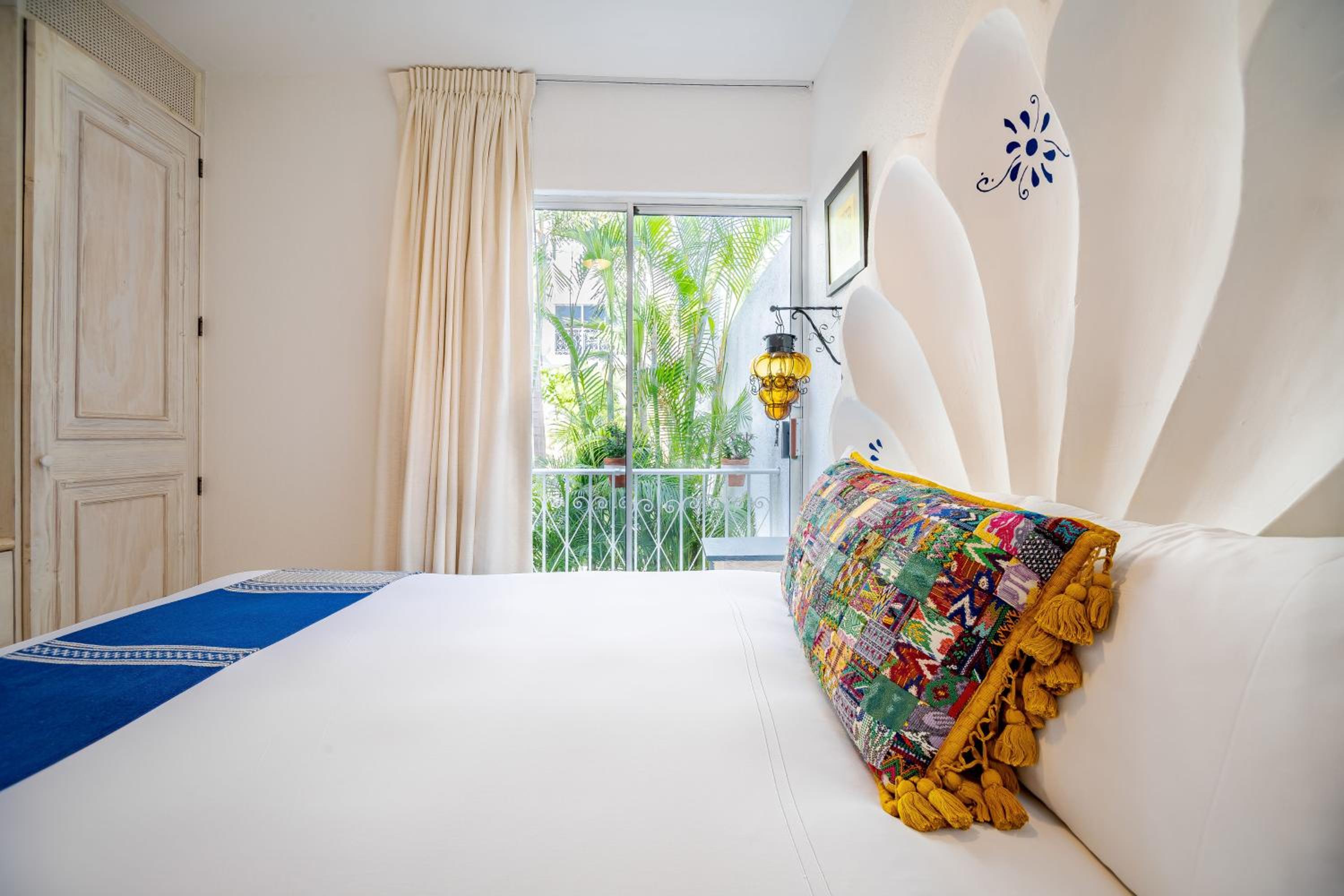 Two Bedroom Garden Suite
