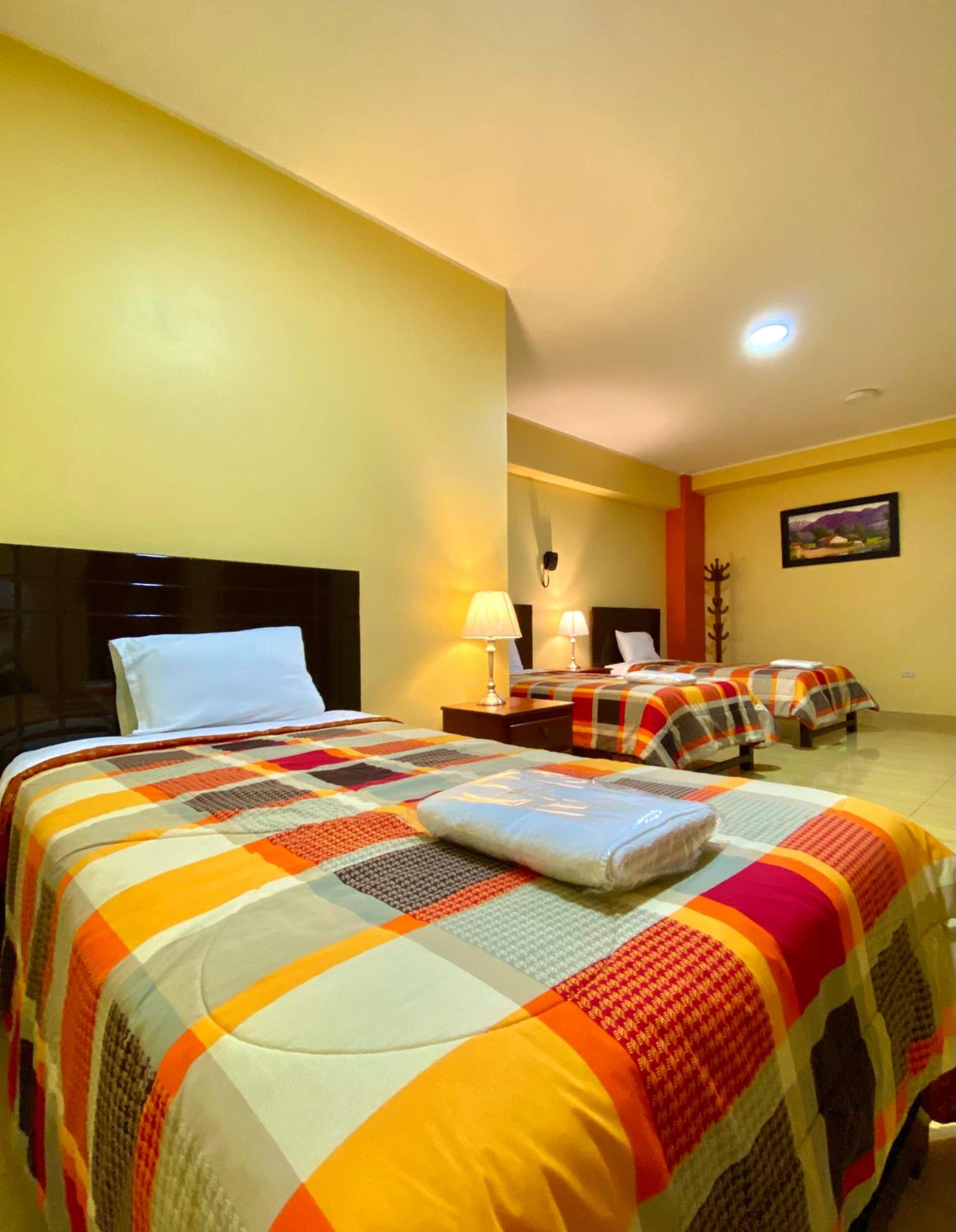 Triple Room photo 3