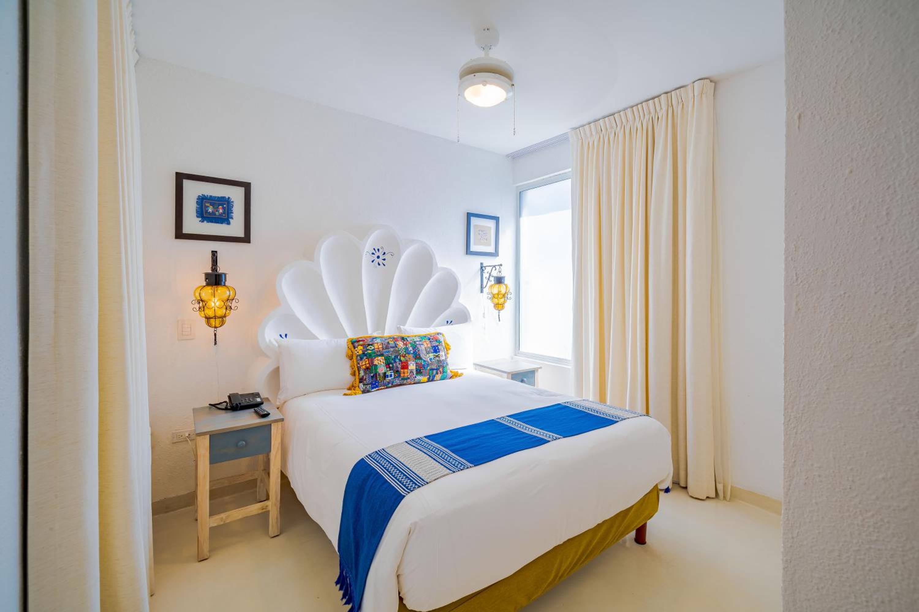Two Bedroom Ocean Suite
