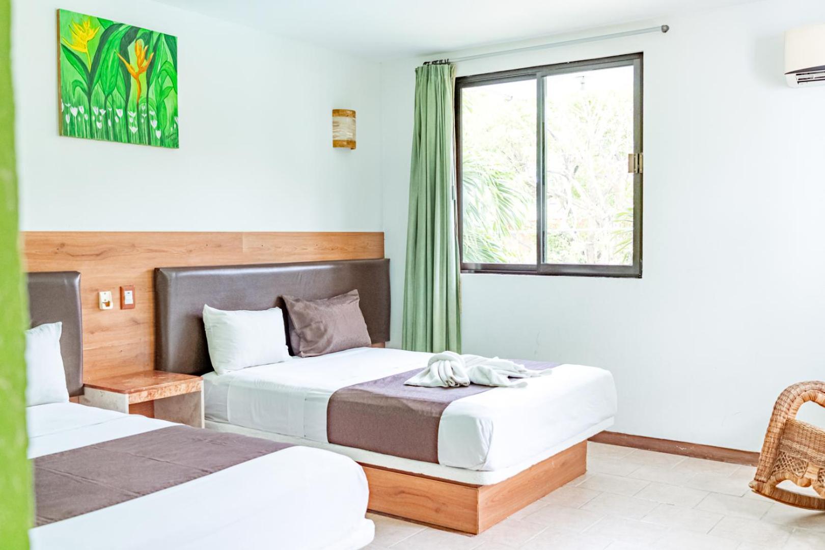 Quadruple Room photo 3