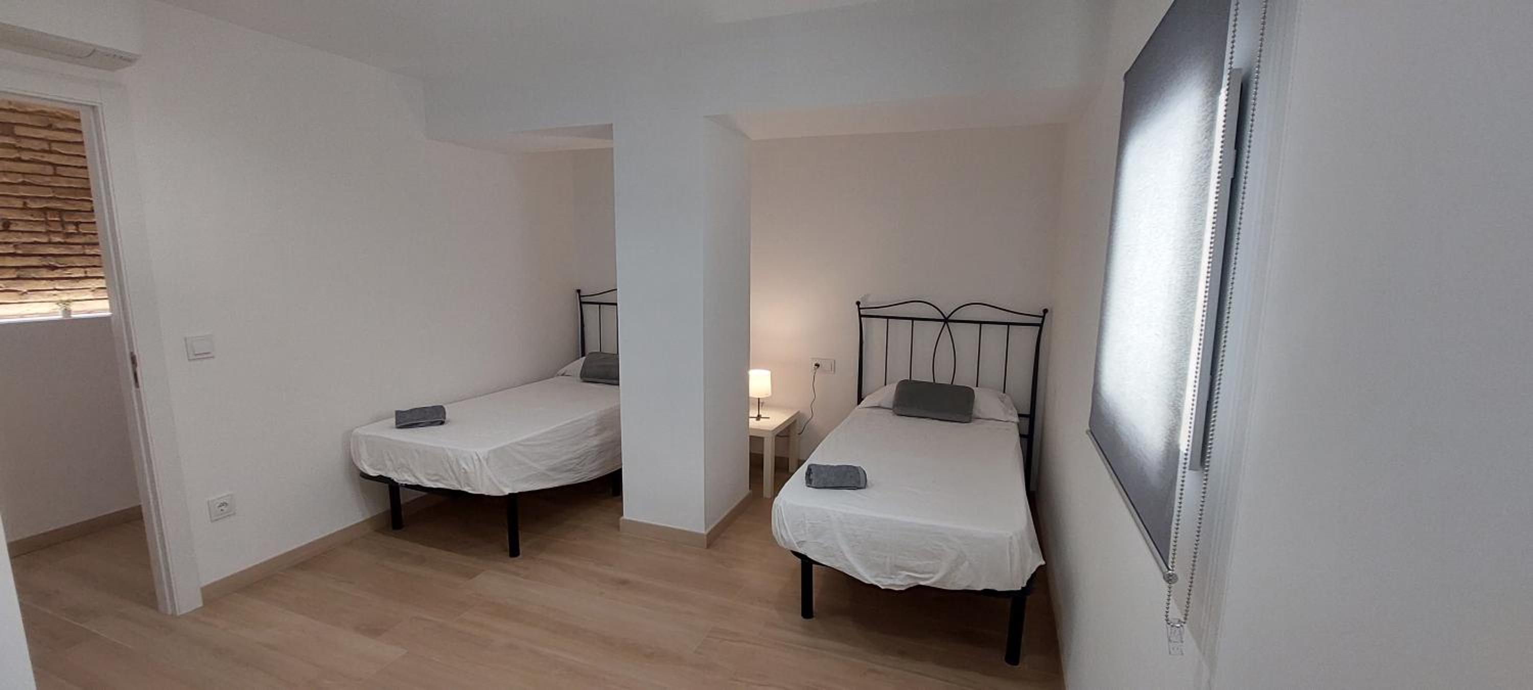 Habitación Triple Confort