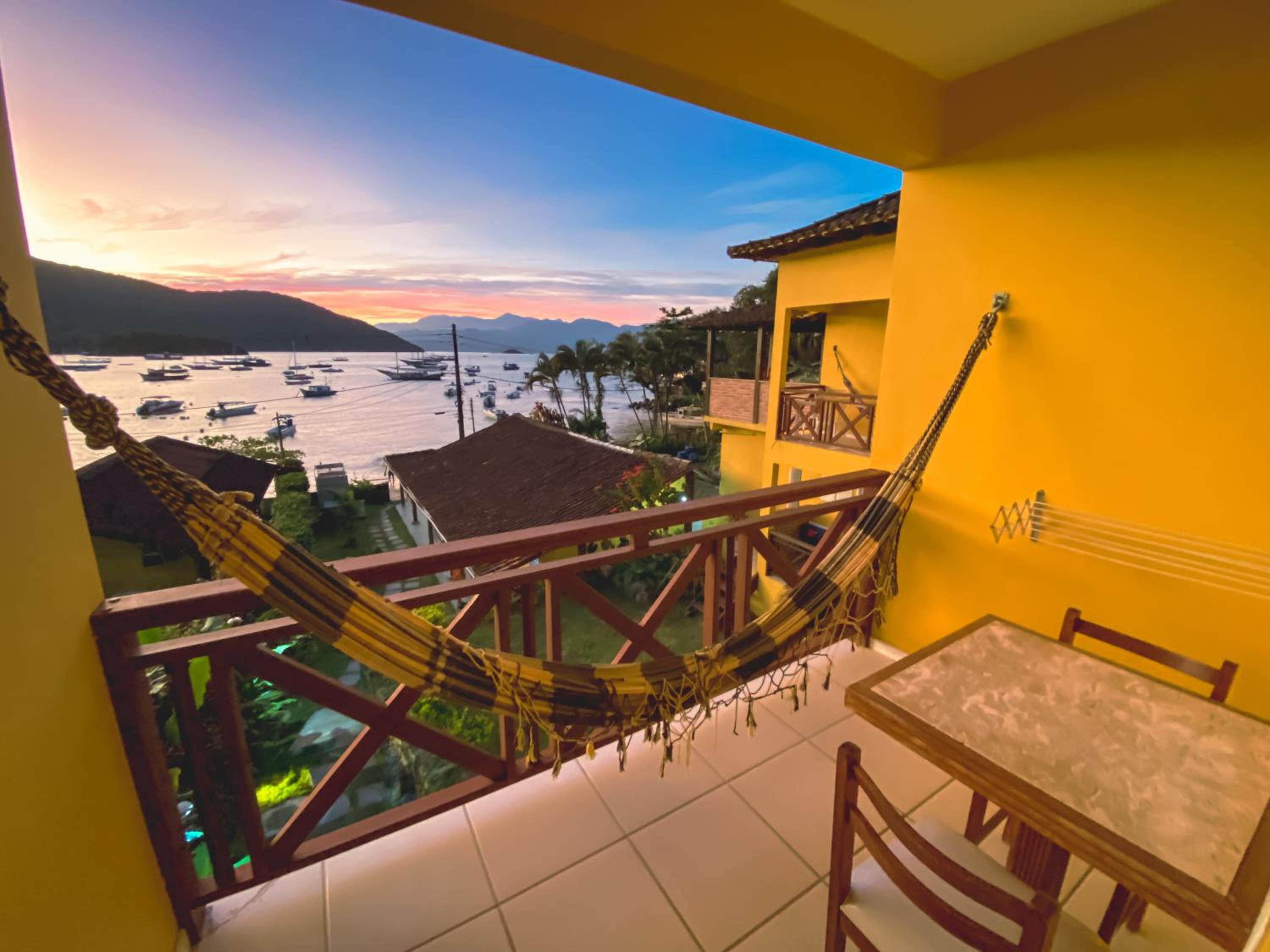 Superior Suite with Sea View photo 2
