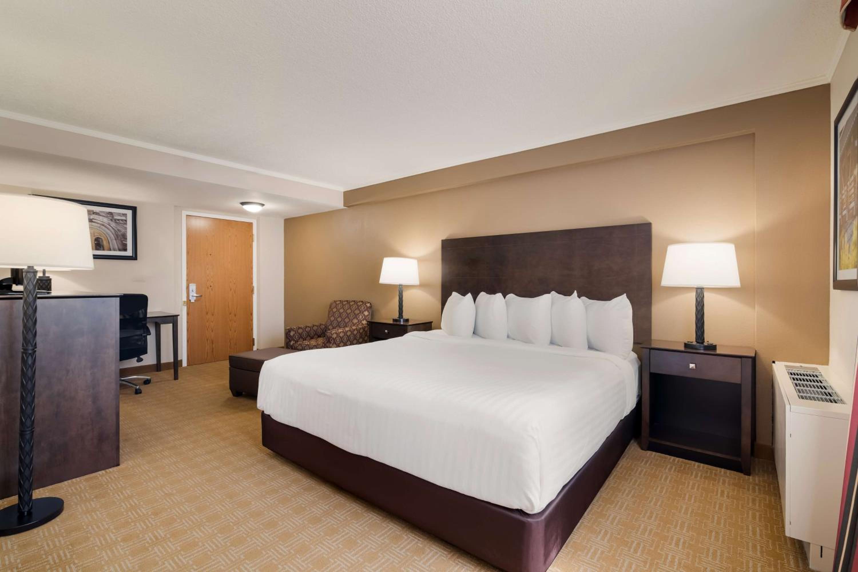 Best Western University Inn, Billede 8