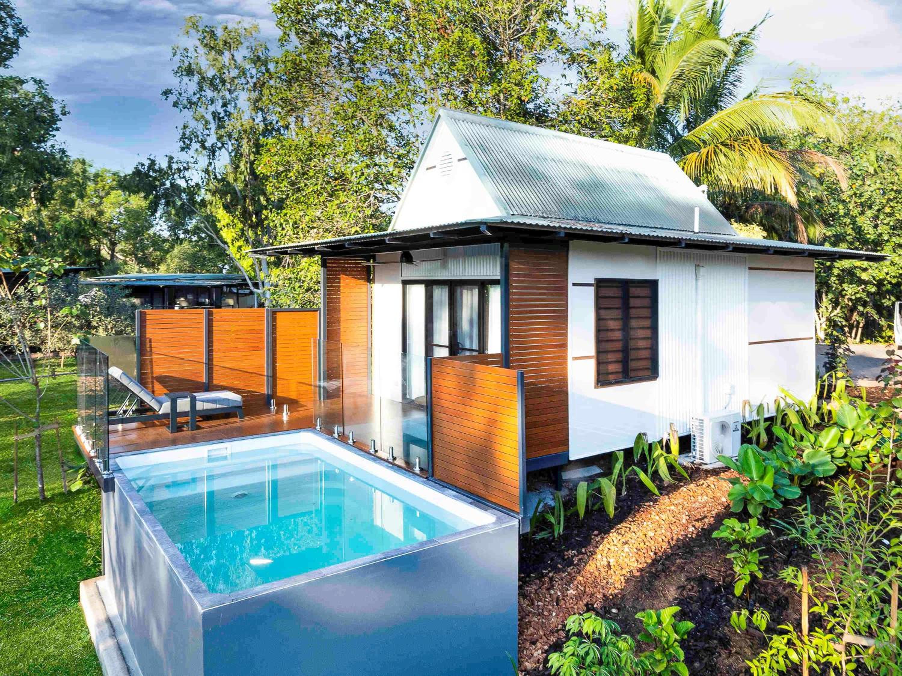 Pool Villa - Photo 2