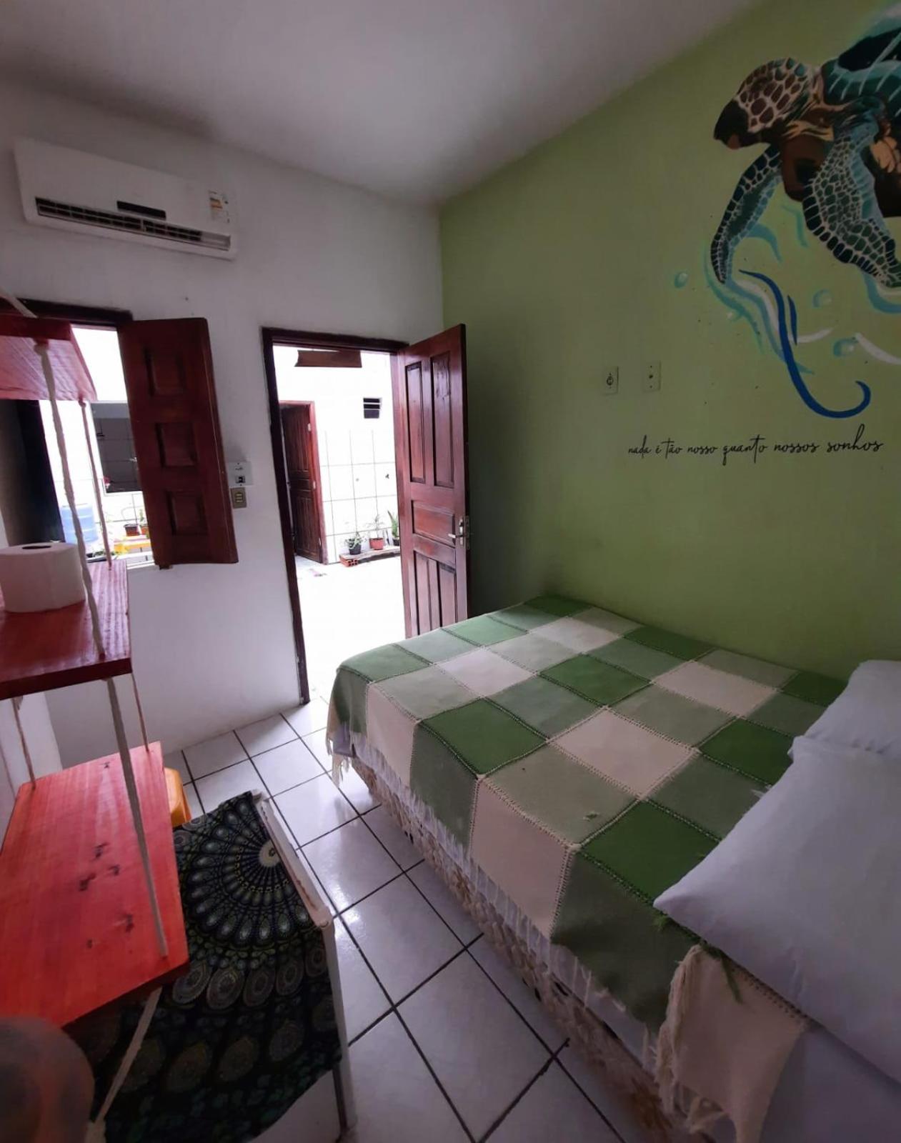 Double Room with Private Bathroom - Photo 1