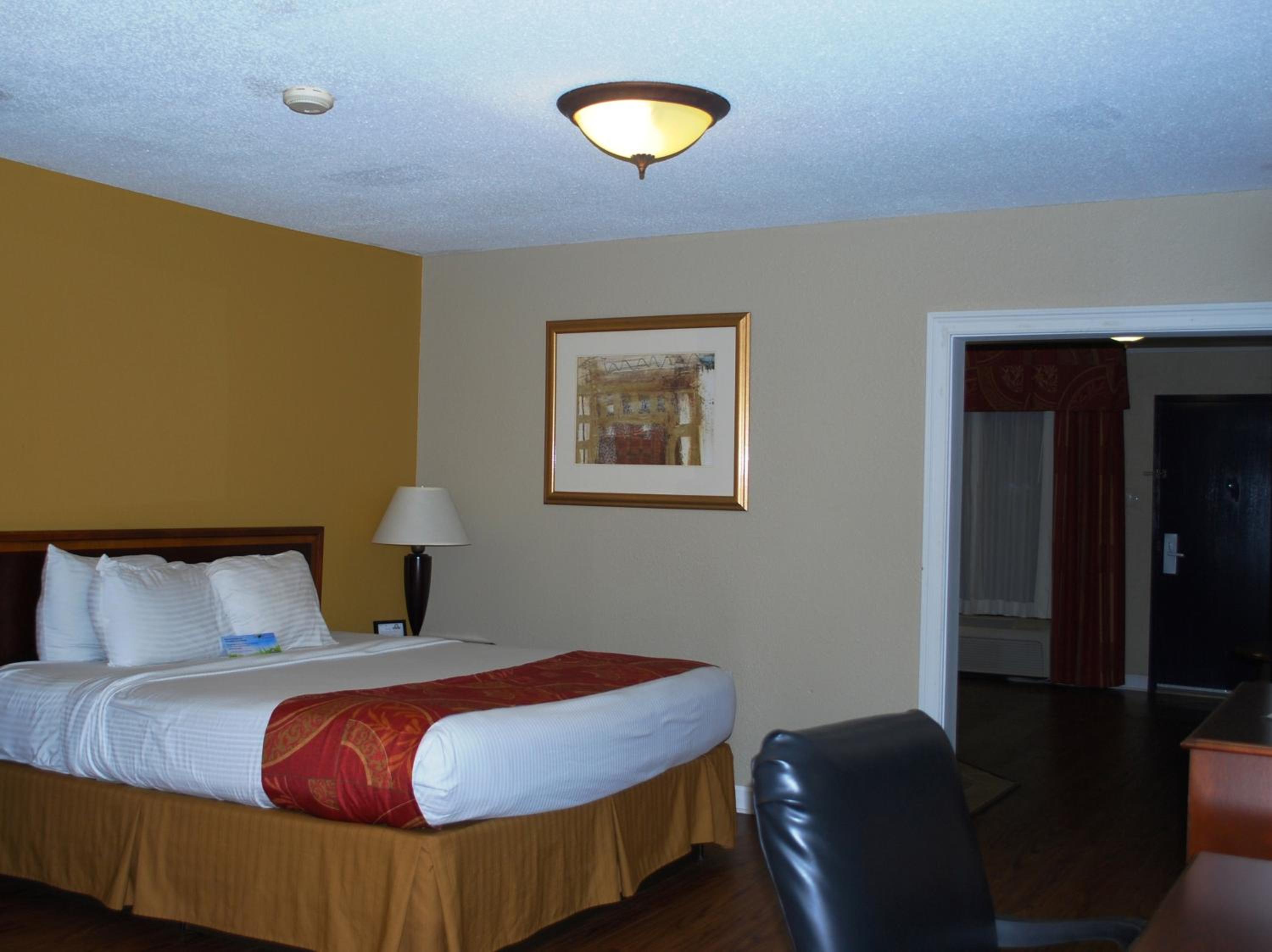 King Room - Non-Smoking - Photo 7