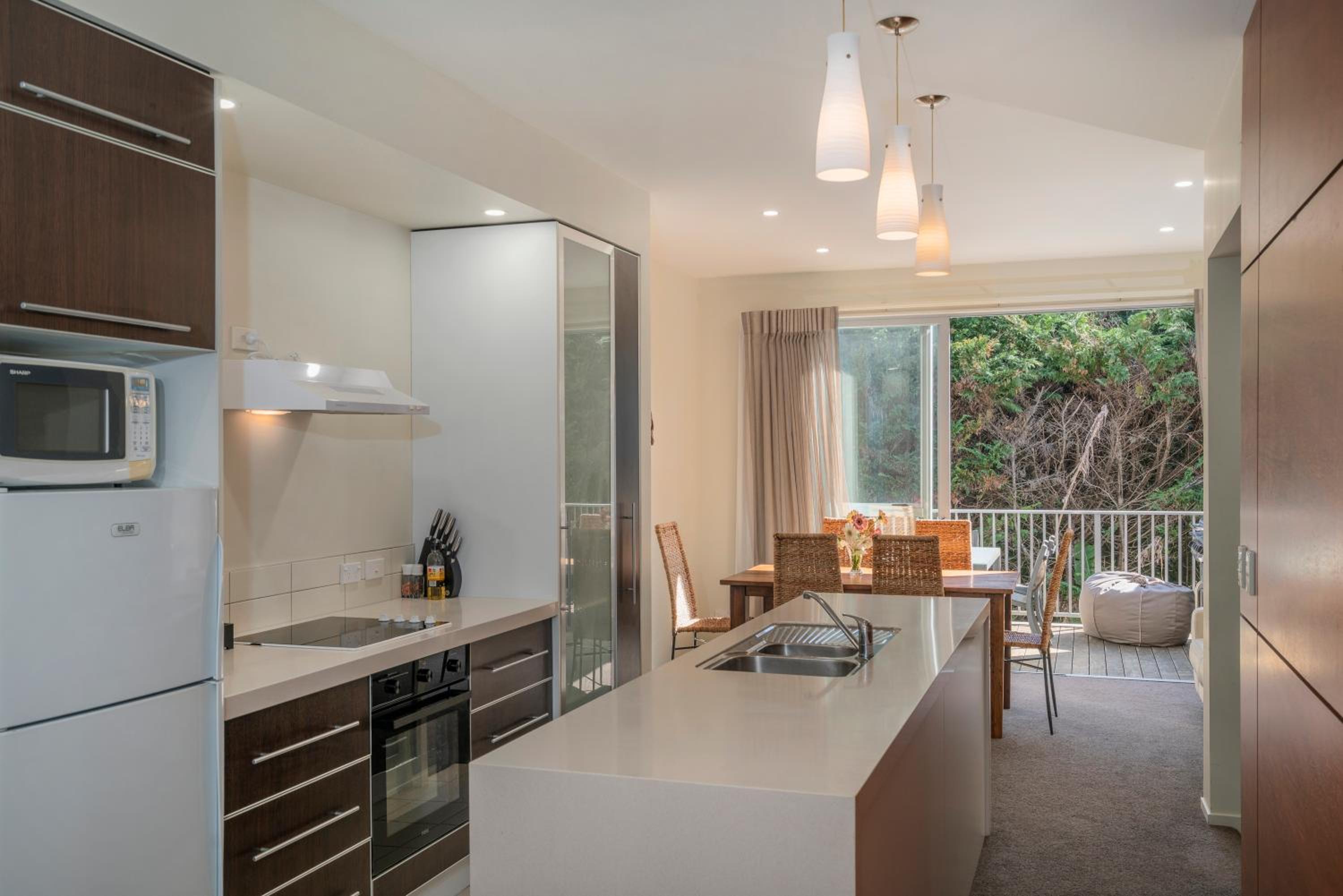 Superior Apartment - Photo 17