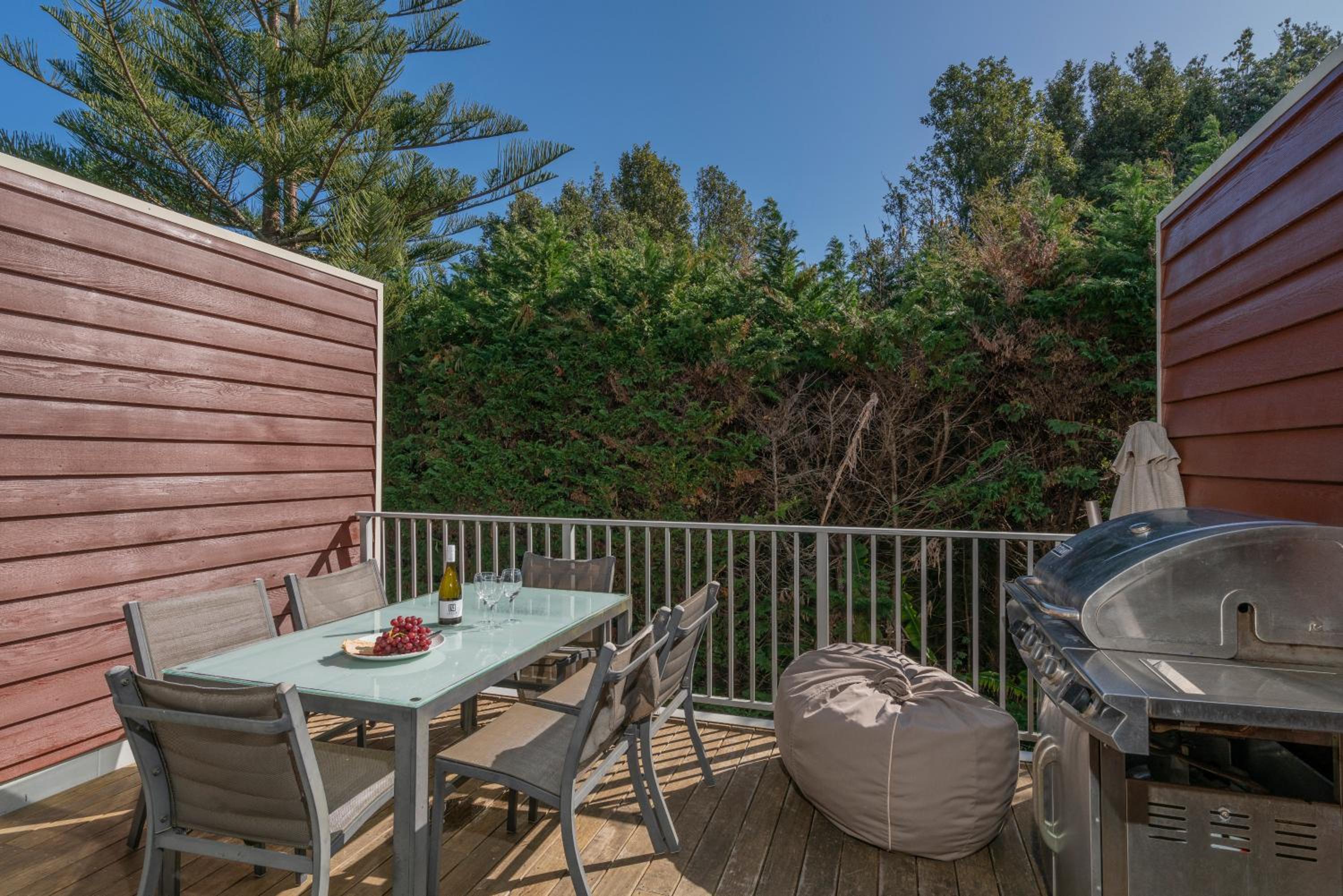 Superior Apartment - Photo 20