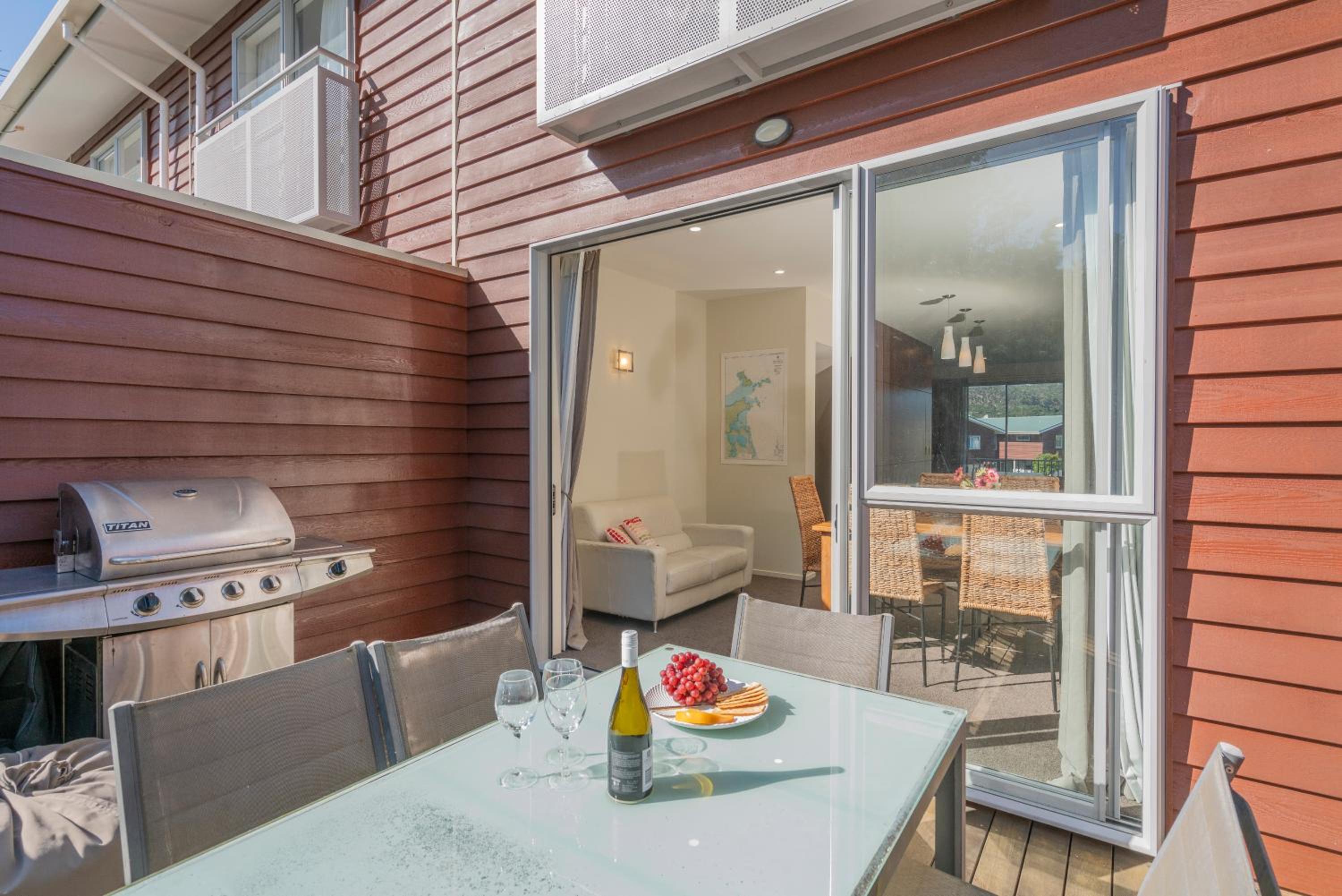 Superior Apartment - Photo 22