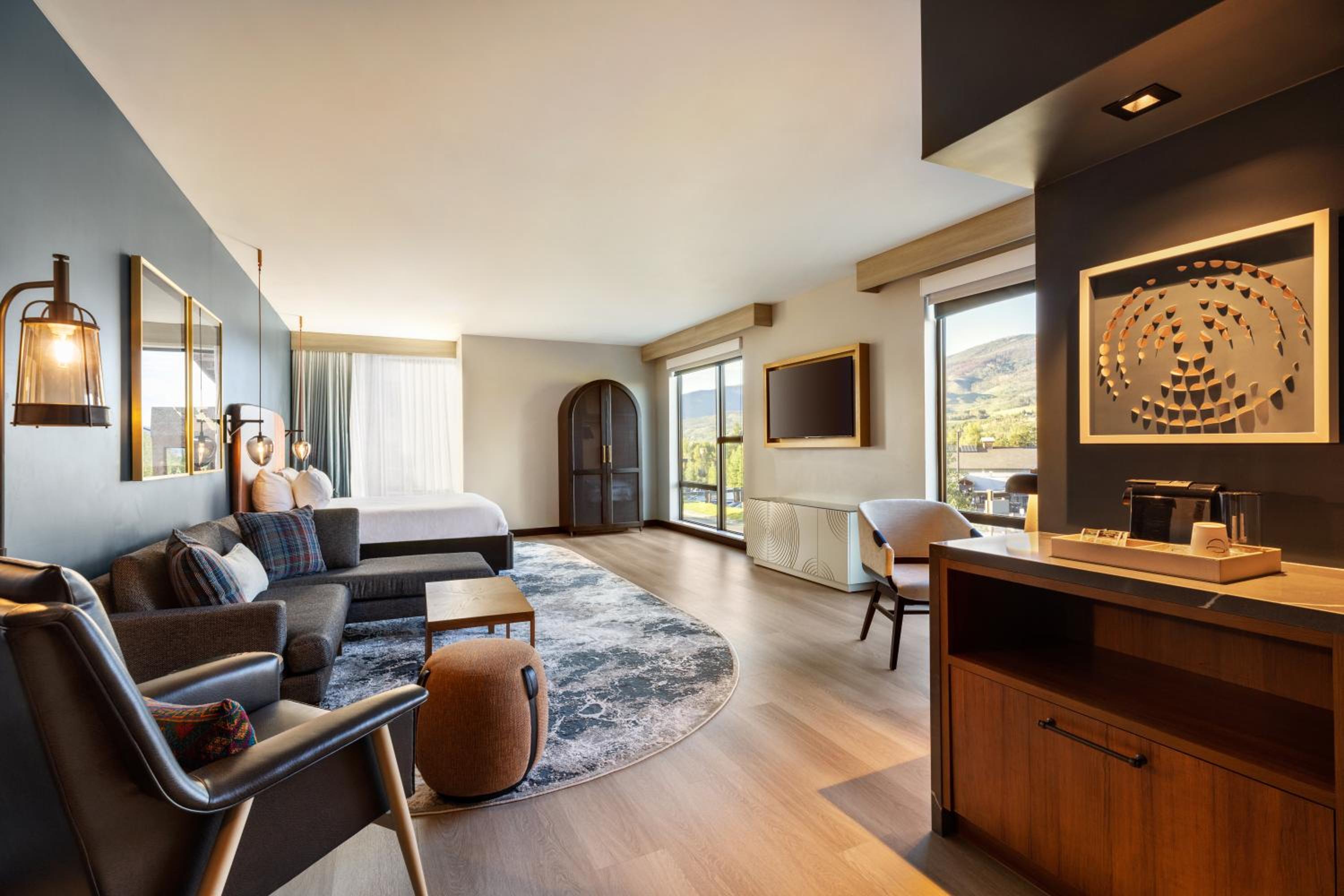 King Suite - Photo 4