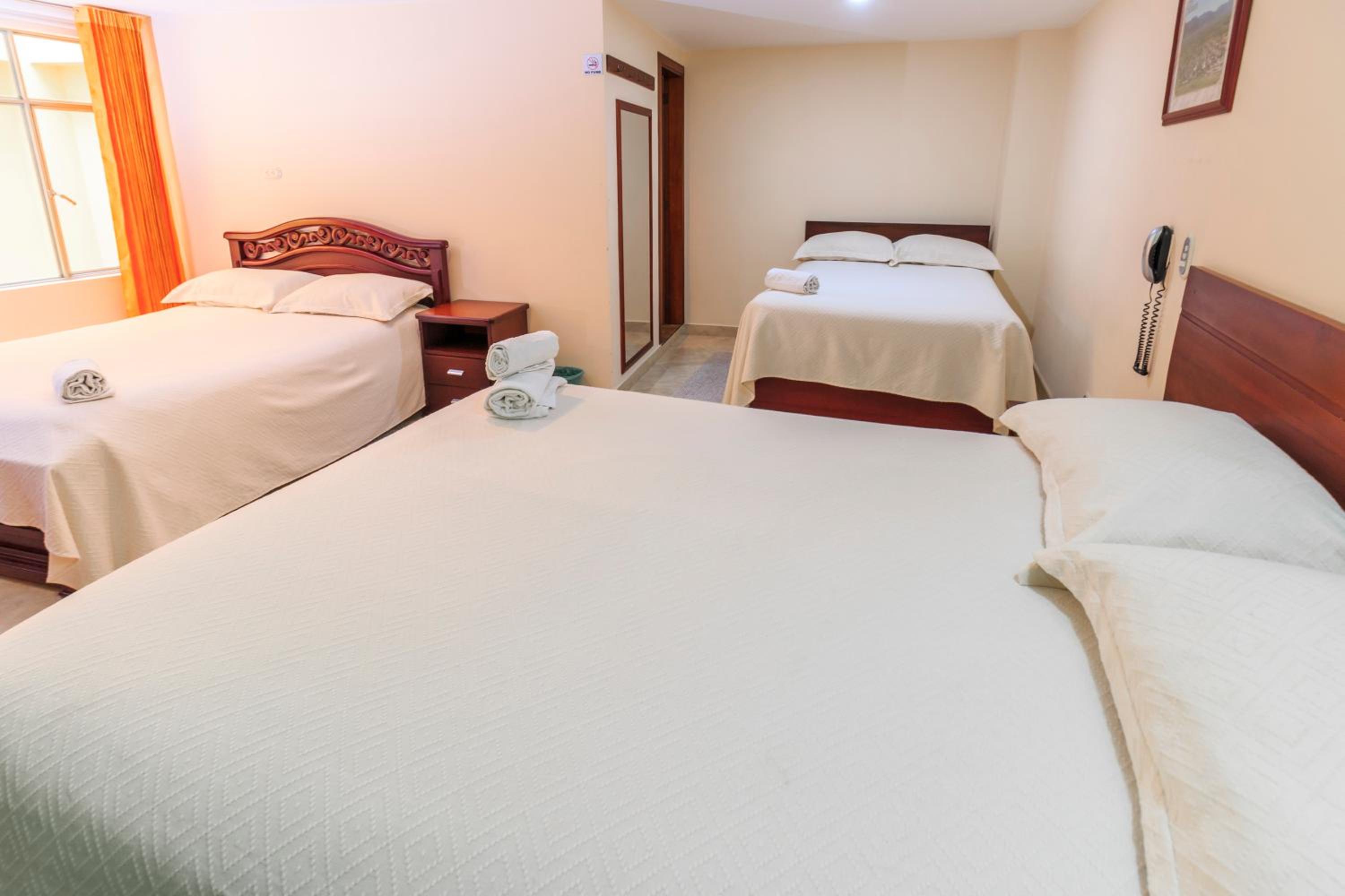 Standard Triple Room photo 1