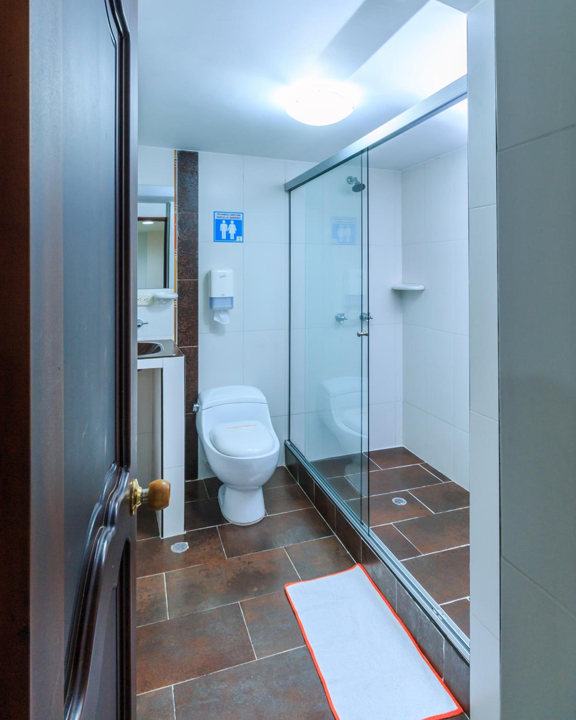Standard Single Room photo 3