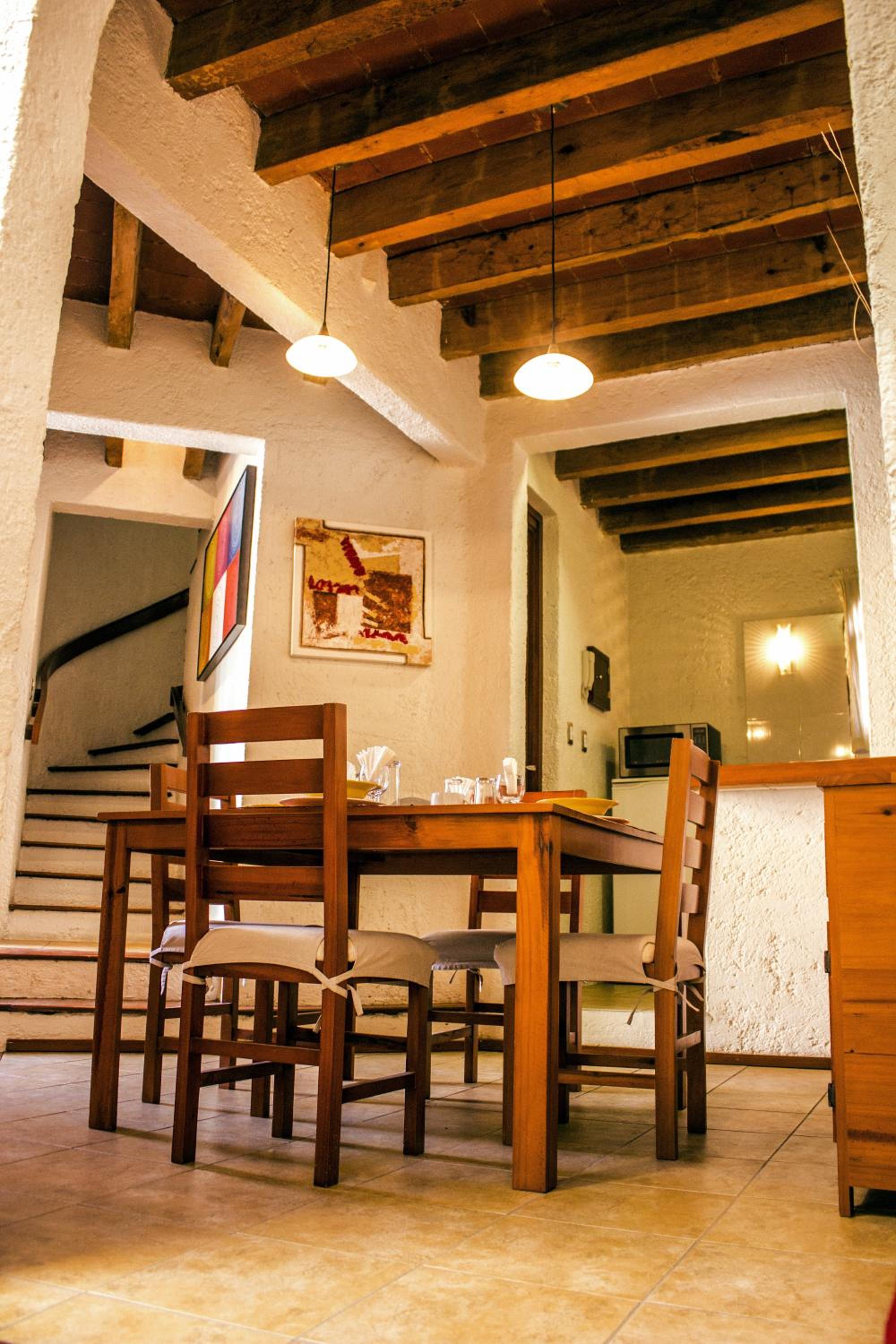 Two-Bedroom Villa - Photo 2