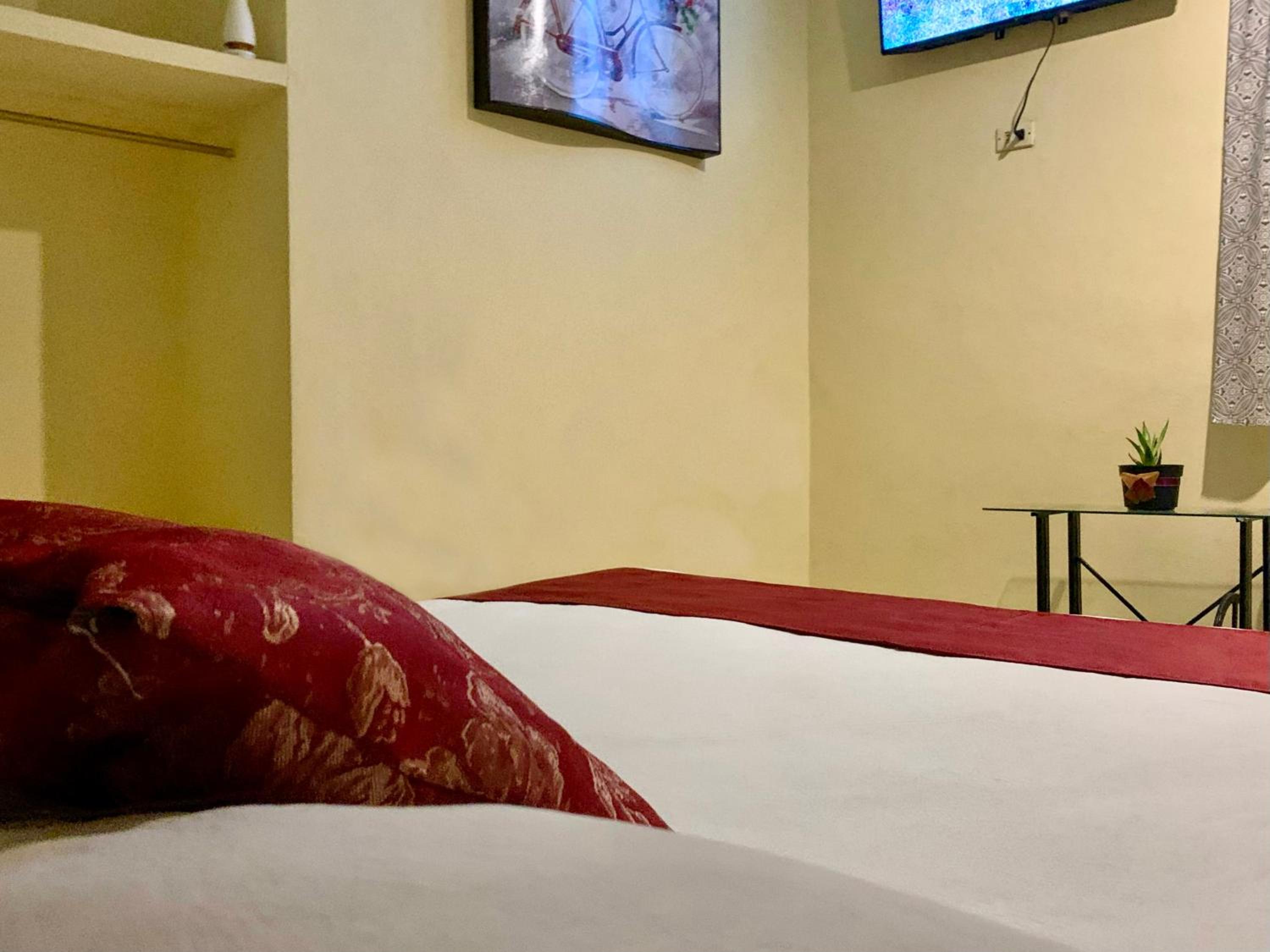 Superior Double Room - Photo 12