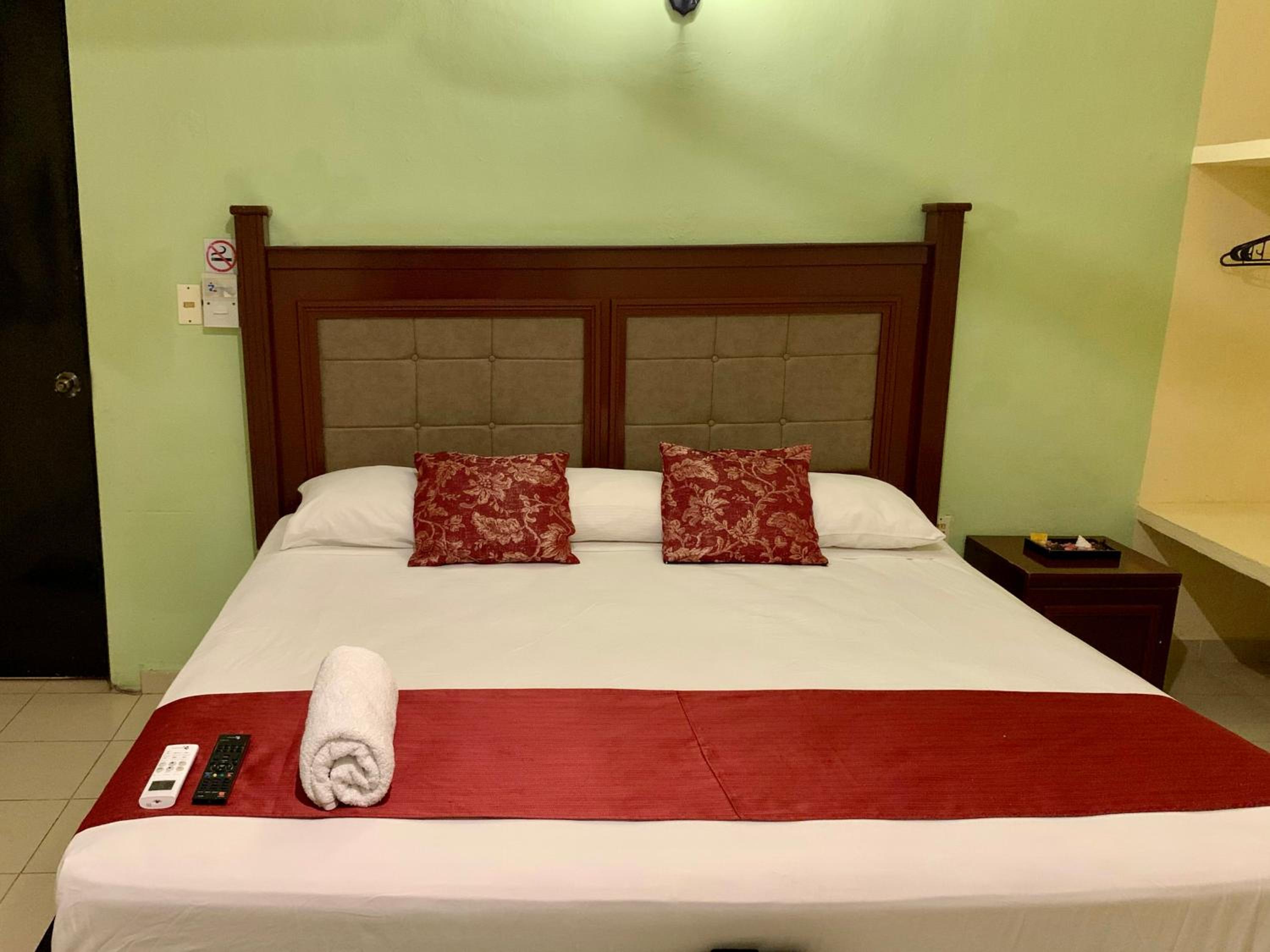 Superior Double Room - Photo 1
