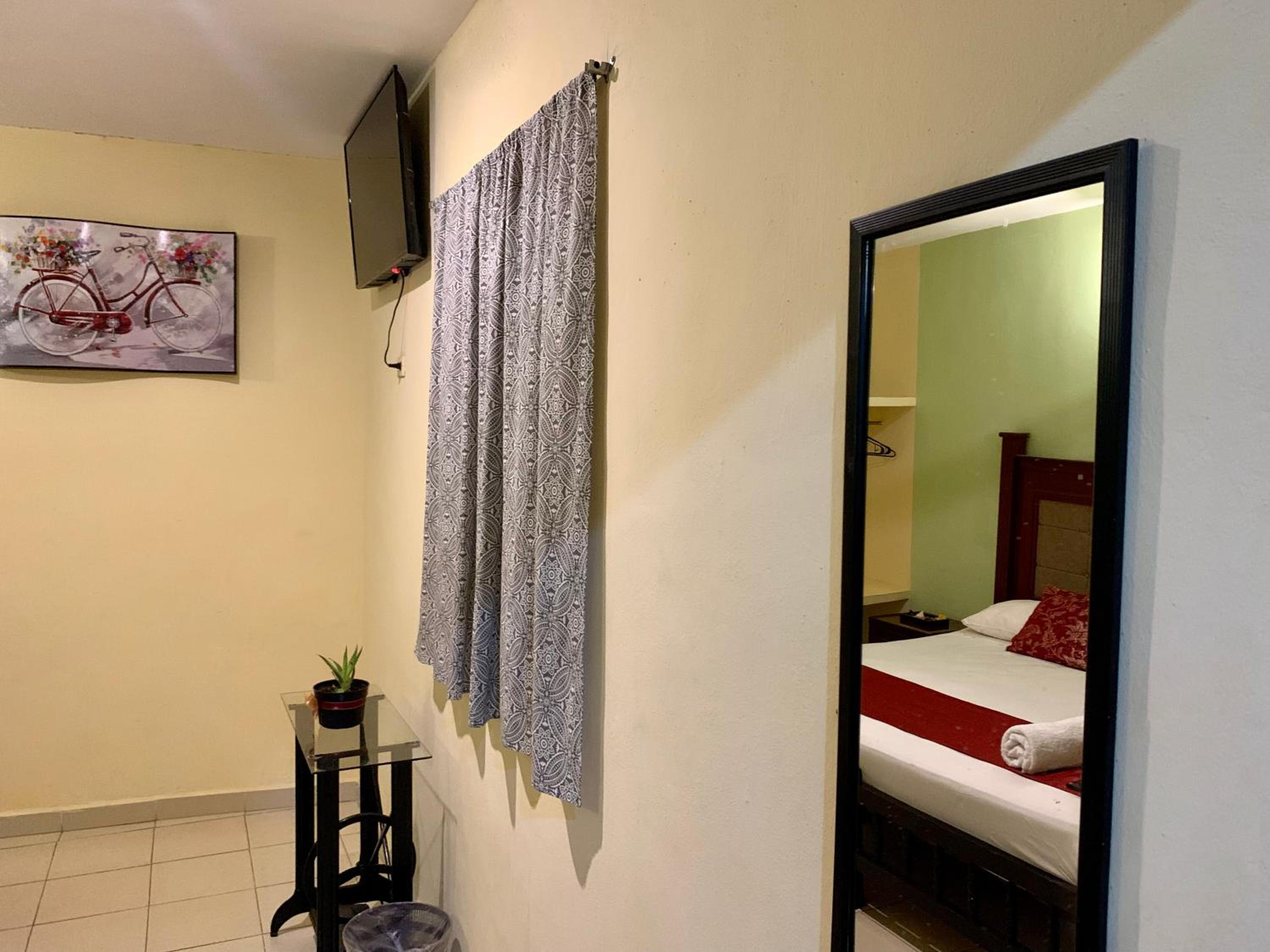 Superior Double Room - Photo 13
