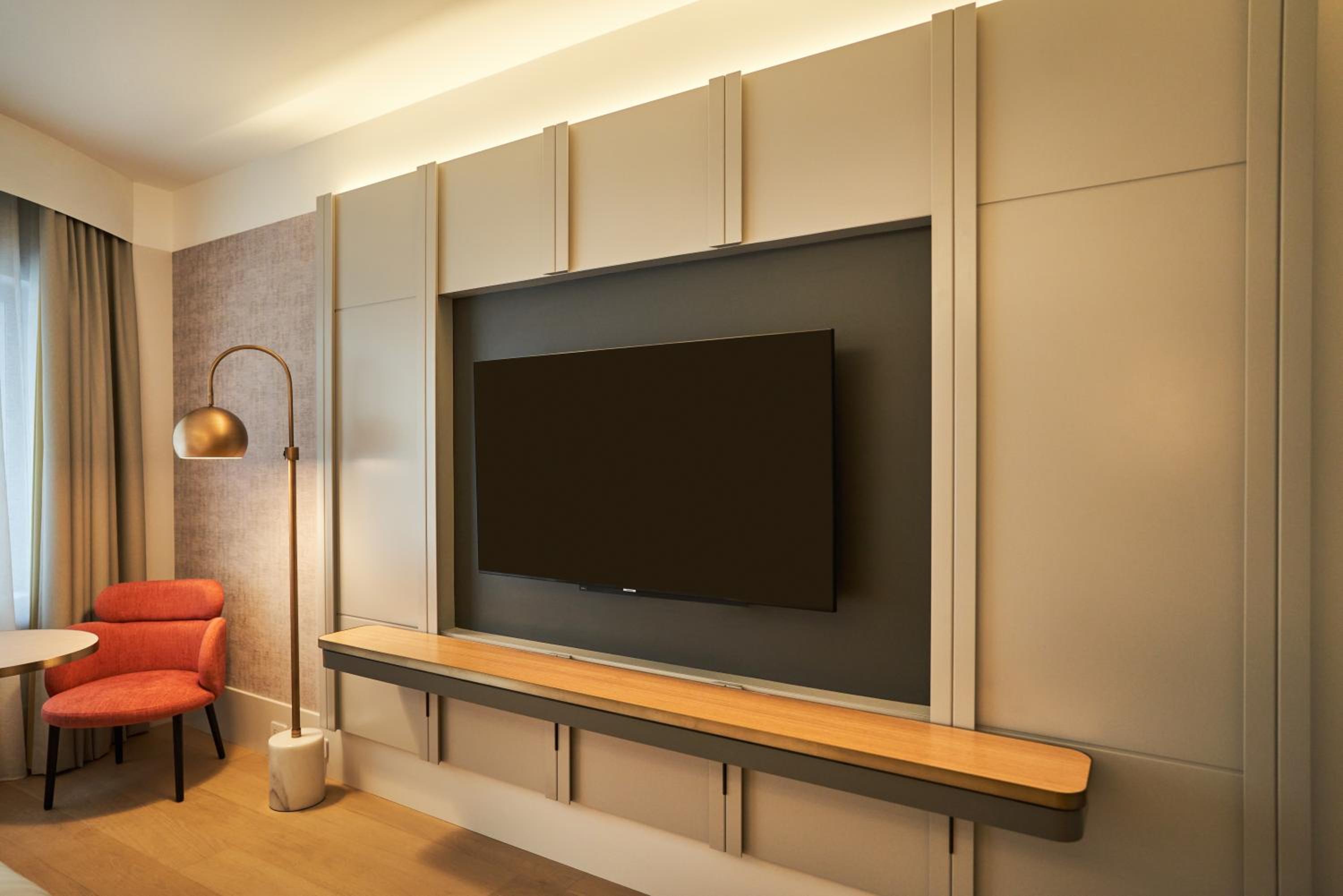 Accessible Classic Twin Room