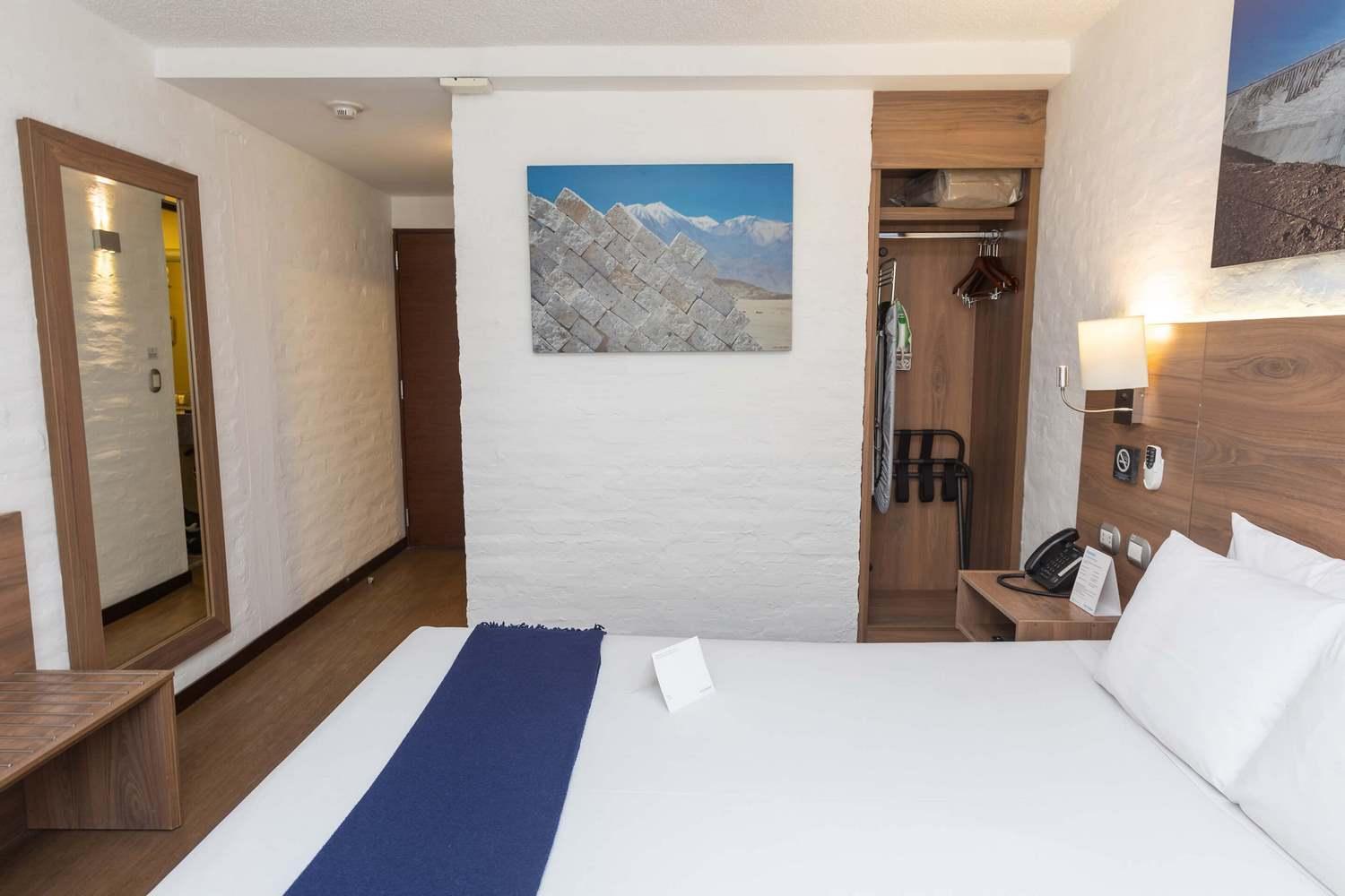 Superior Double Room - Photo 5