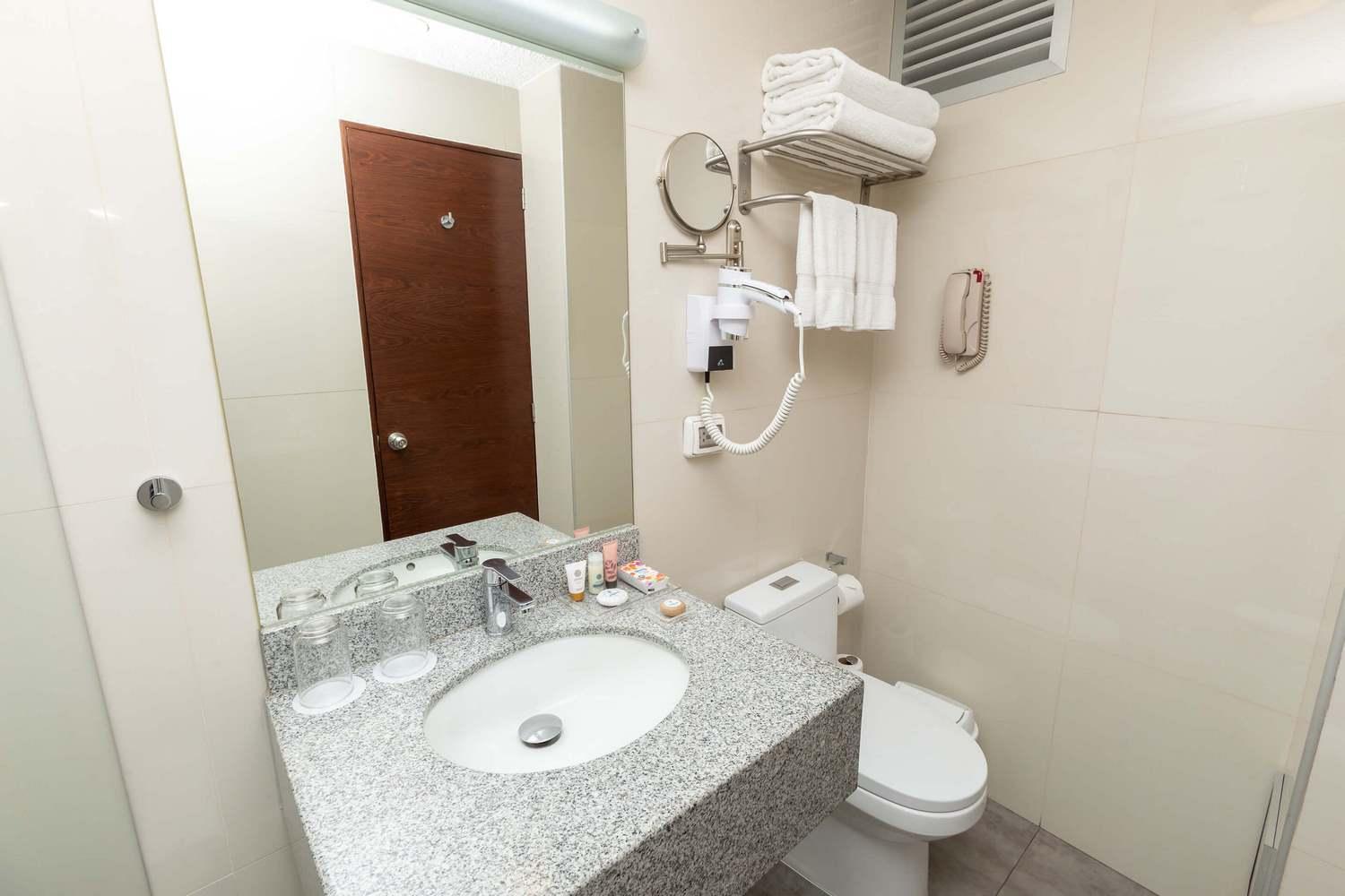 Double Room with Terrace photo 2