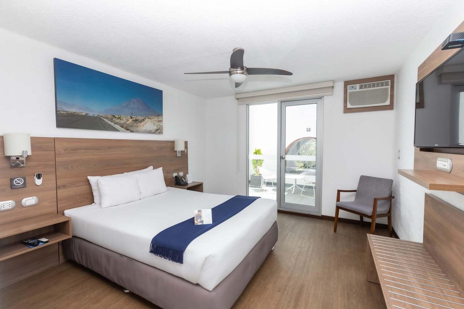 Double Room with Terrace photo 1