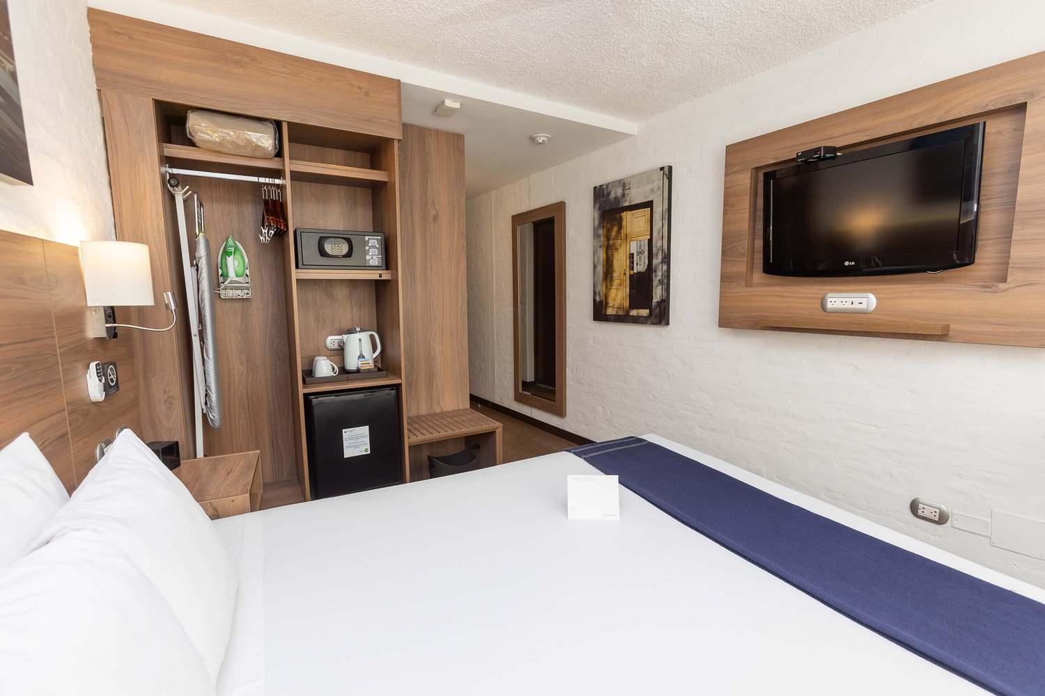 Single Room photo 3