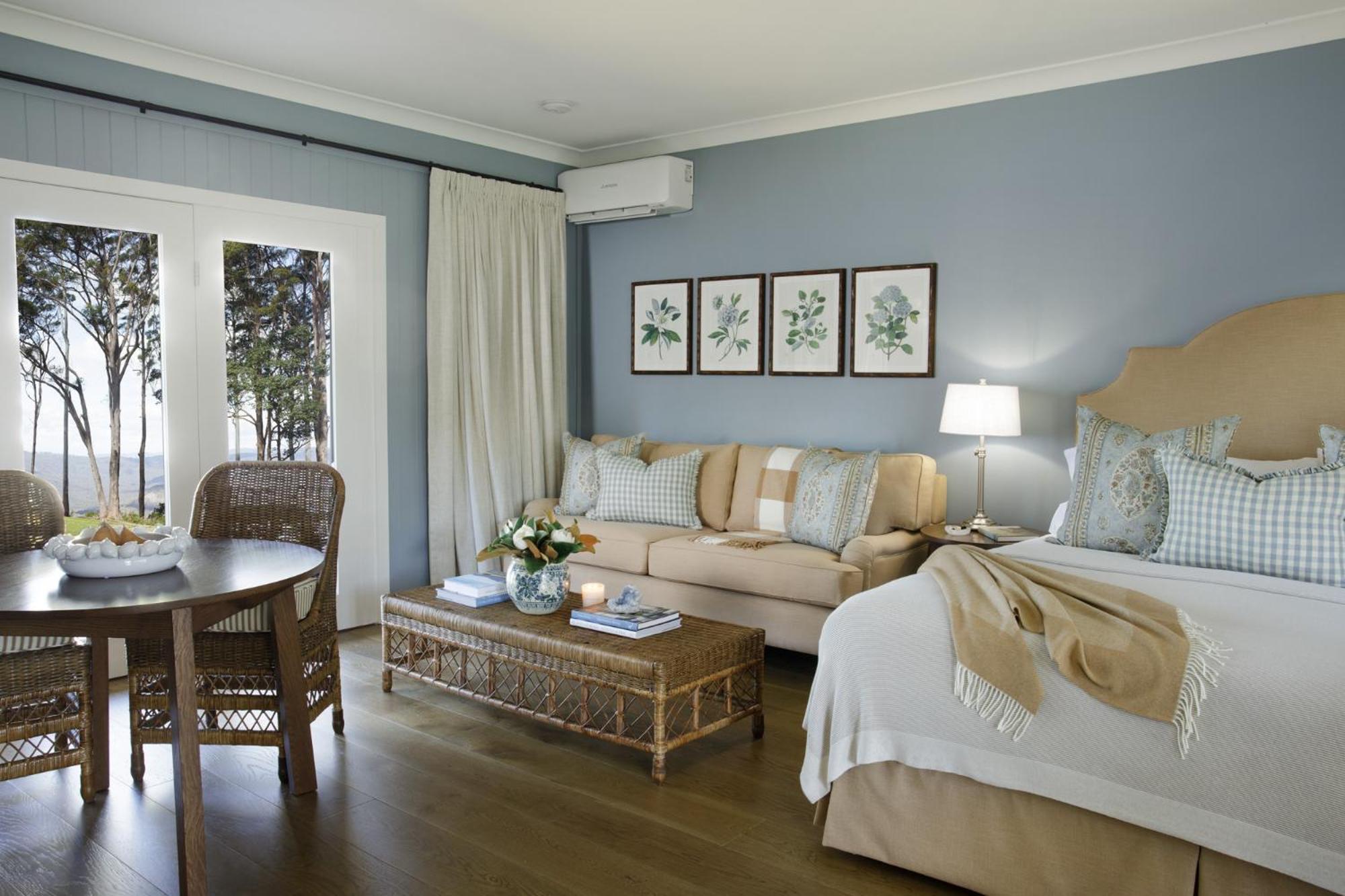 Mountain View Suite