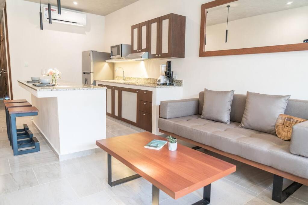 One-Bedroom Apartment - Photo 22