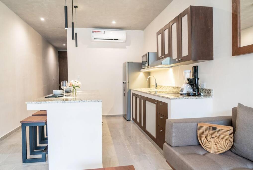 One-Bedroom Apartment - Photo 20