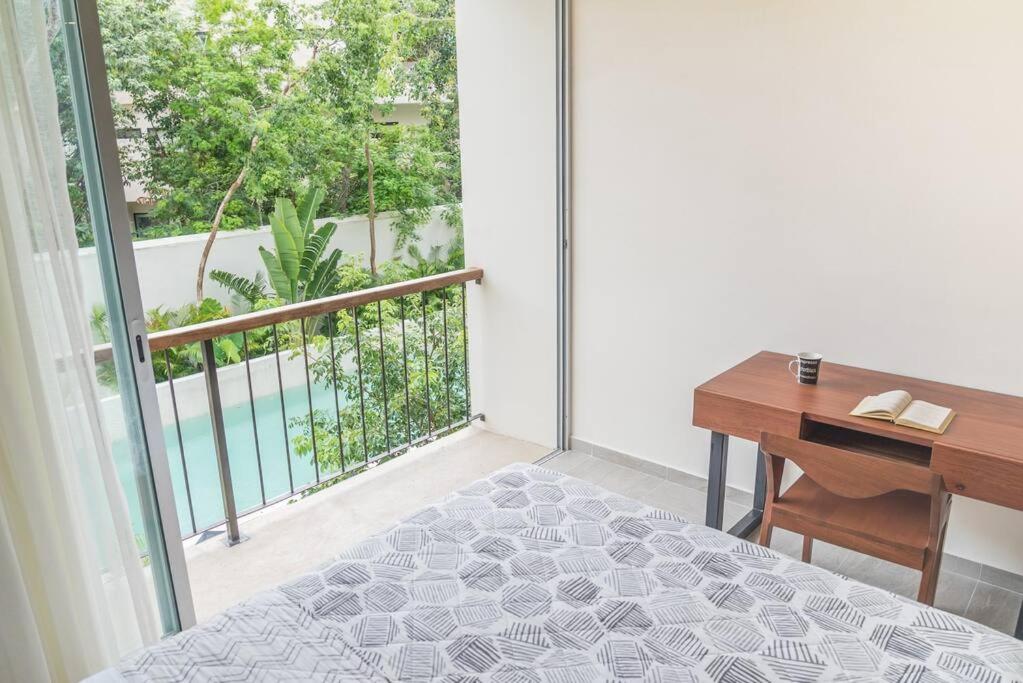 One-Bedroom Apartment - Photo 11