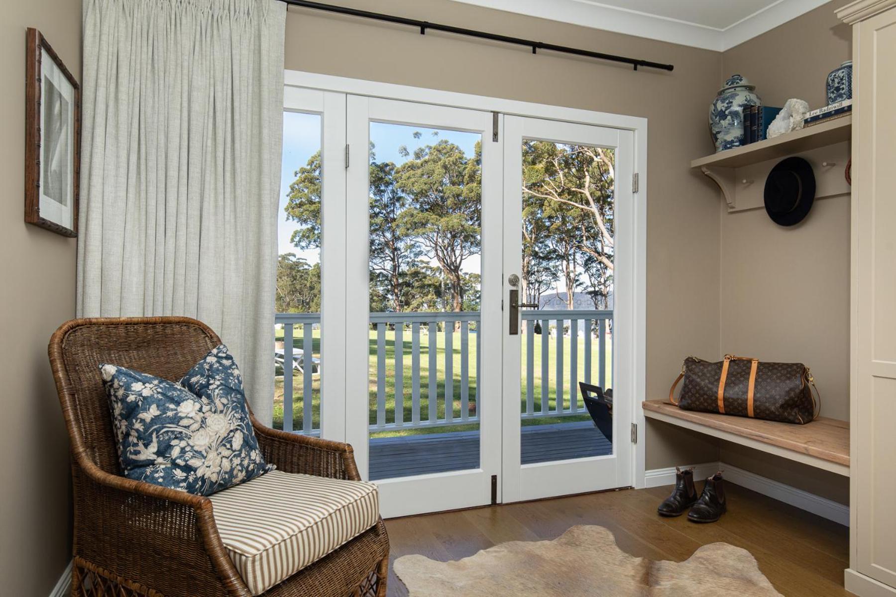 Lodge Suite - Photo 9