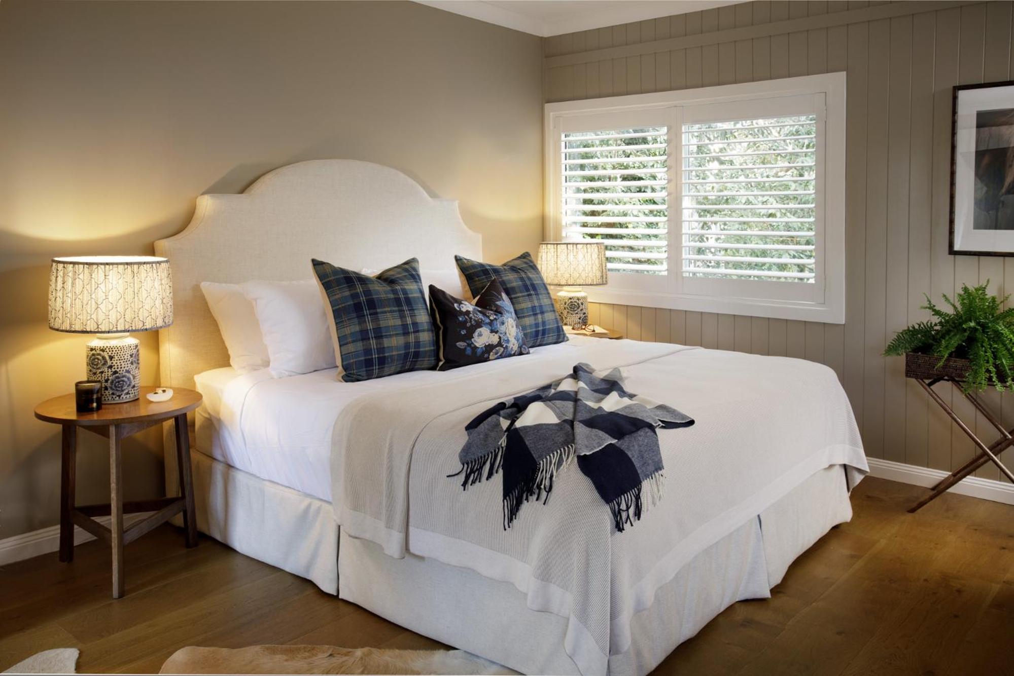 Lodge Suite - Photo 10