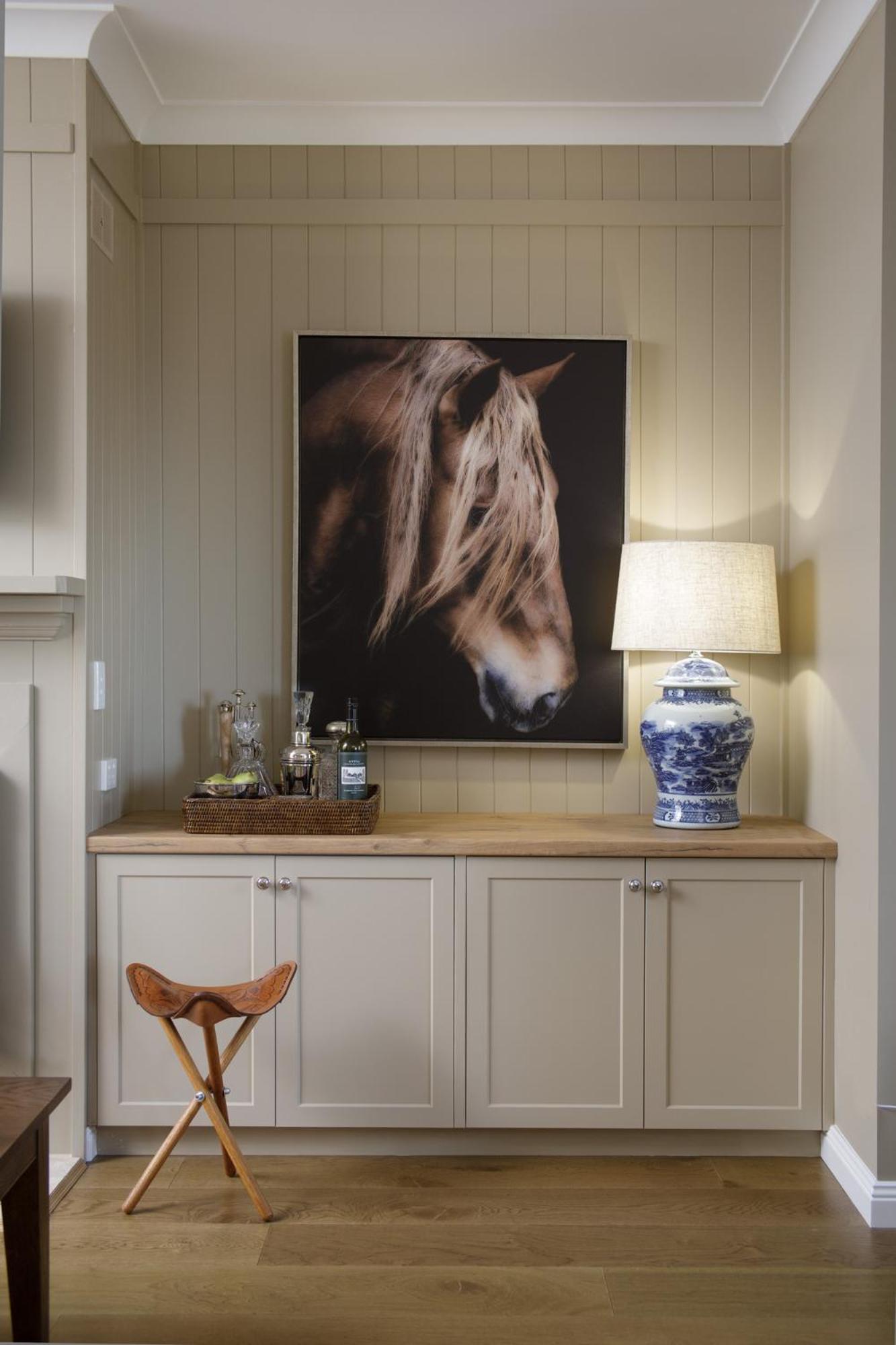 Lodge Suite - Photo 7