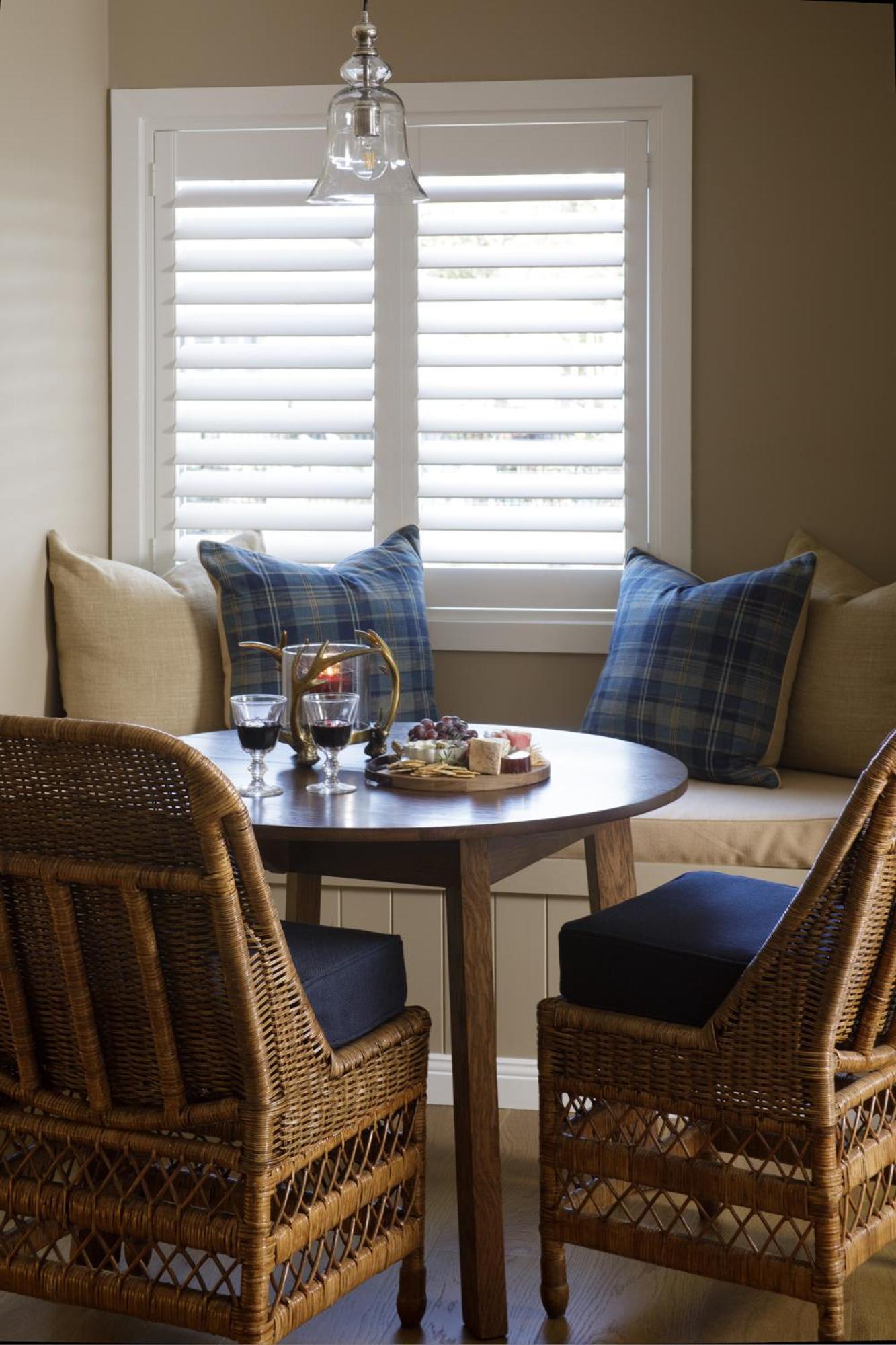 Lodge Suite - Photo 6