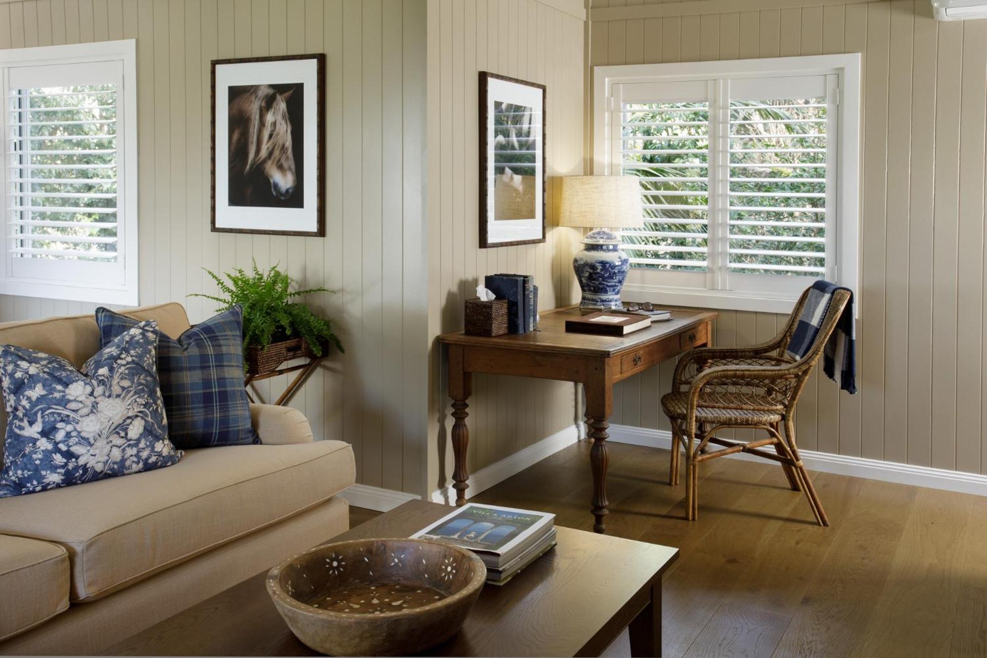 Lodge Suite - Photo 12