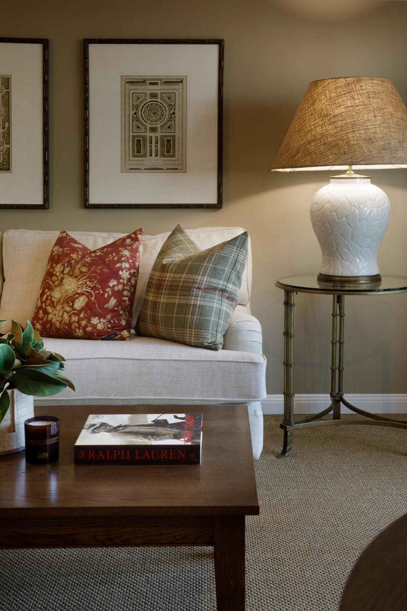 Lodge Bath Suite - Photo 20