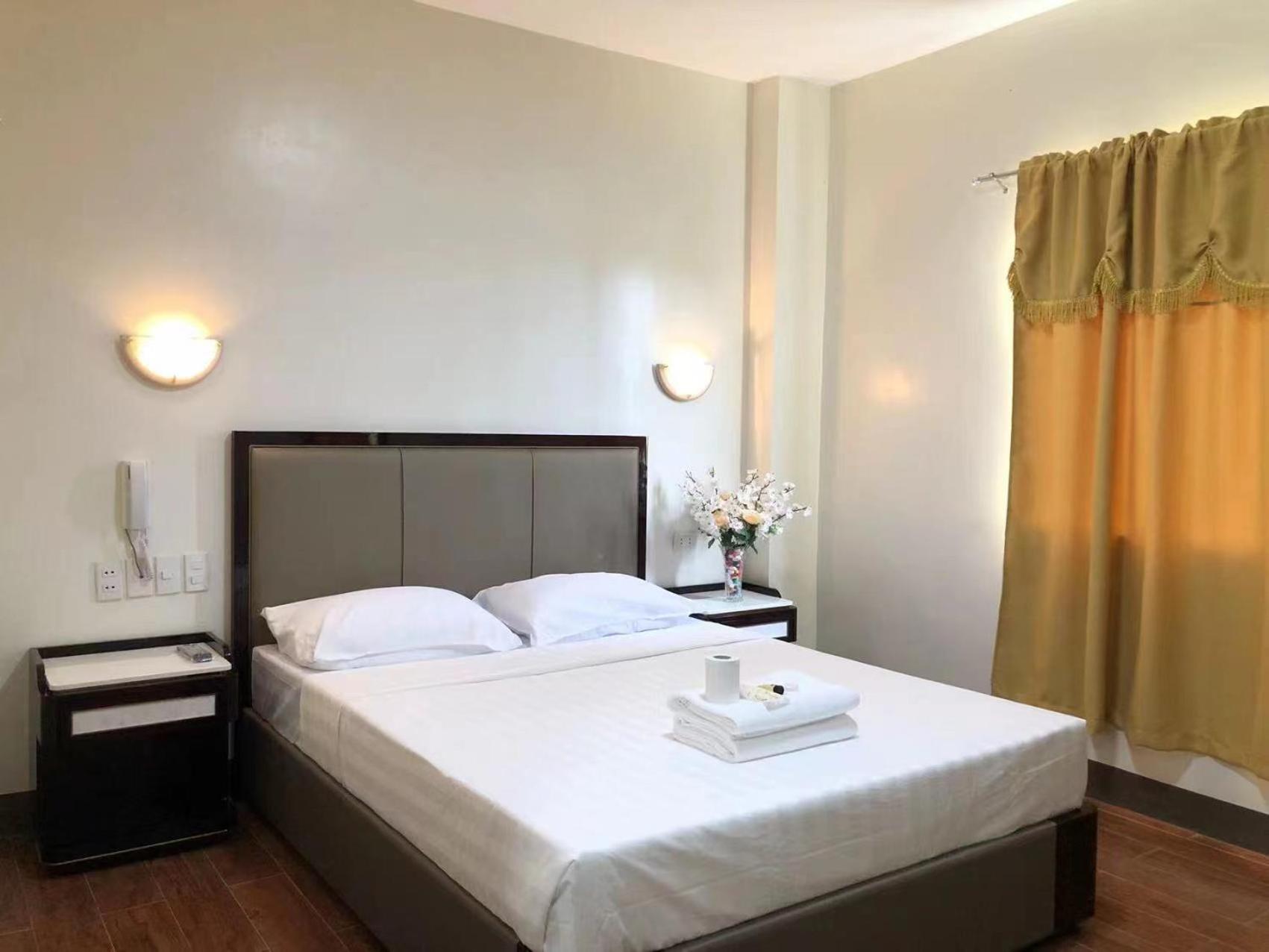 Deluxe Room - Photo 4