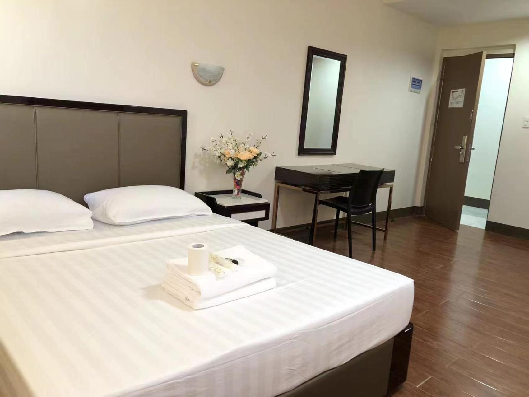 Deluxe Room - Photo 33